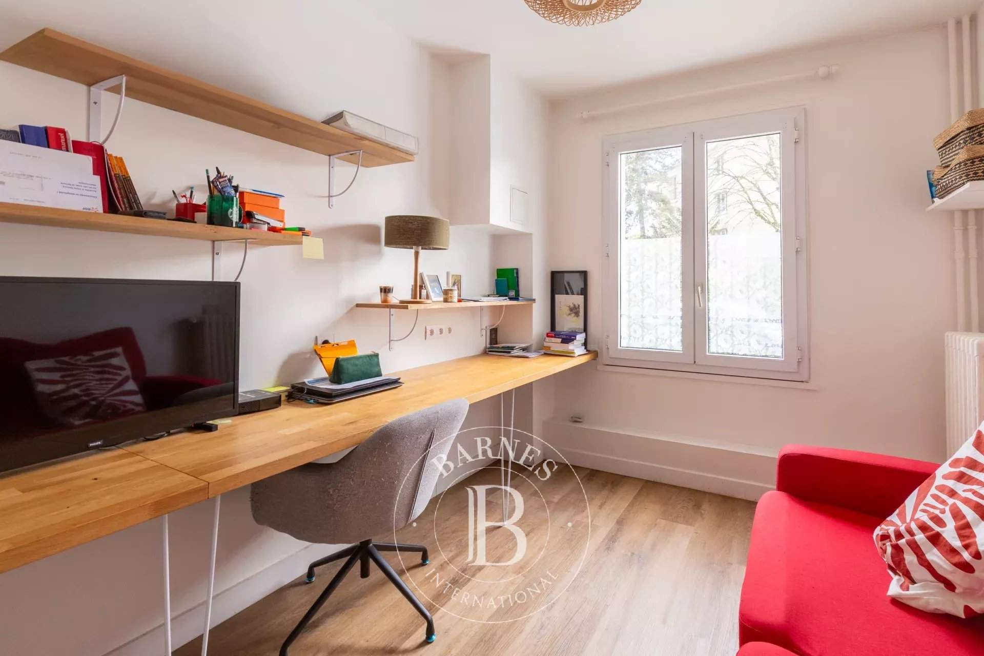 Saint-Germain-en-Laye  - Appartement 4 Pièces 2 Chambres - picture 7
