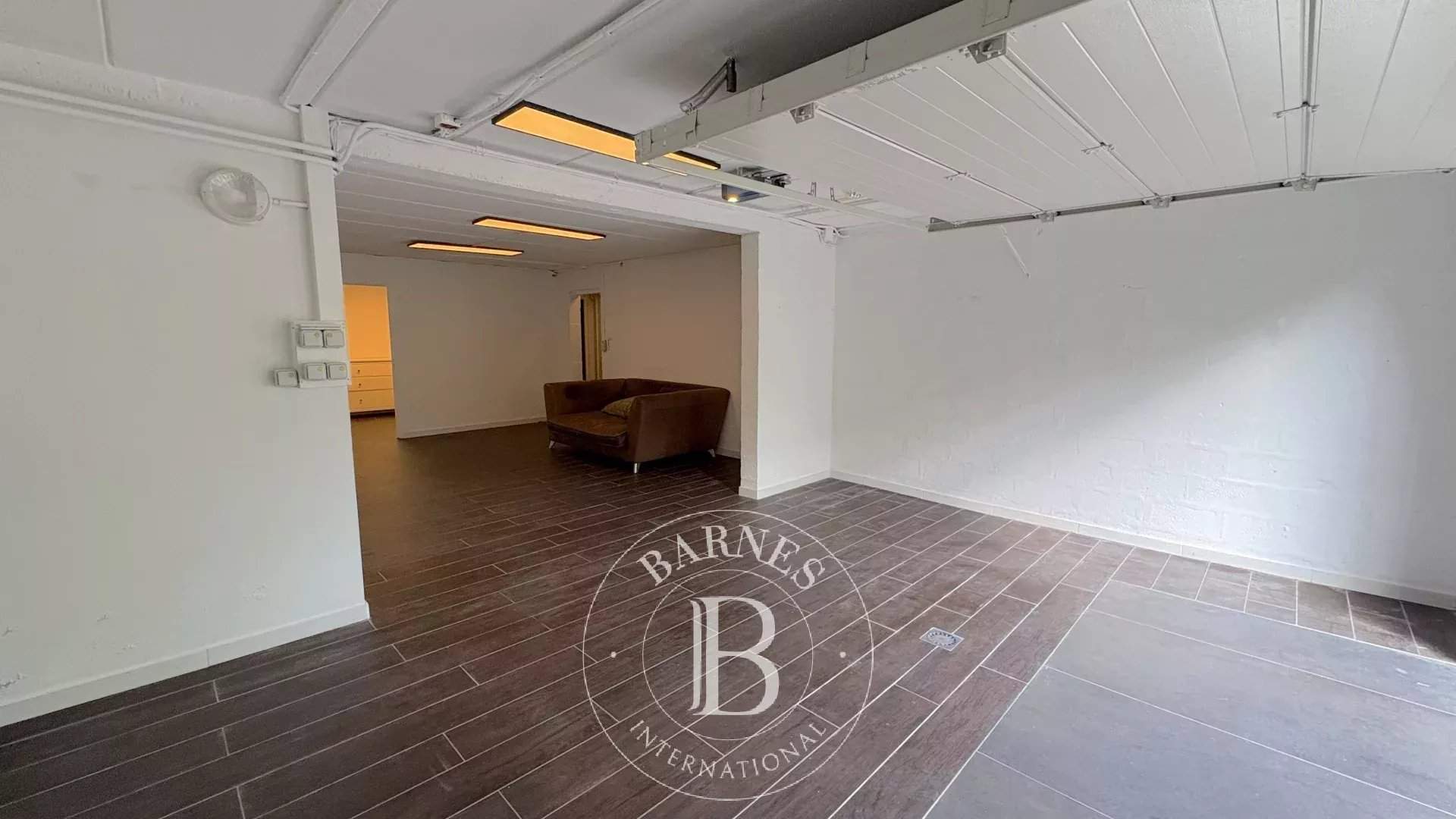 Fourqueux  - Casa 9 Cuartos 5 Habitaciones - picture 17