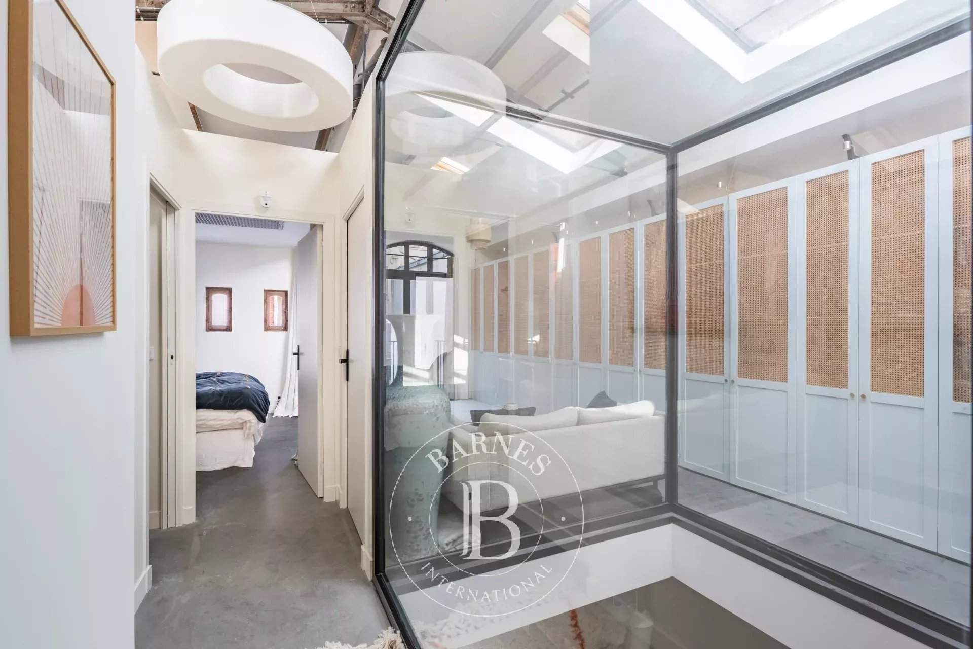 Saint-Germain-en-Laye  - House 4 Bedrooms - picture 15