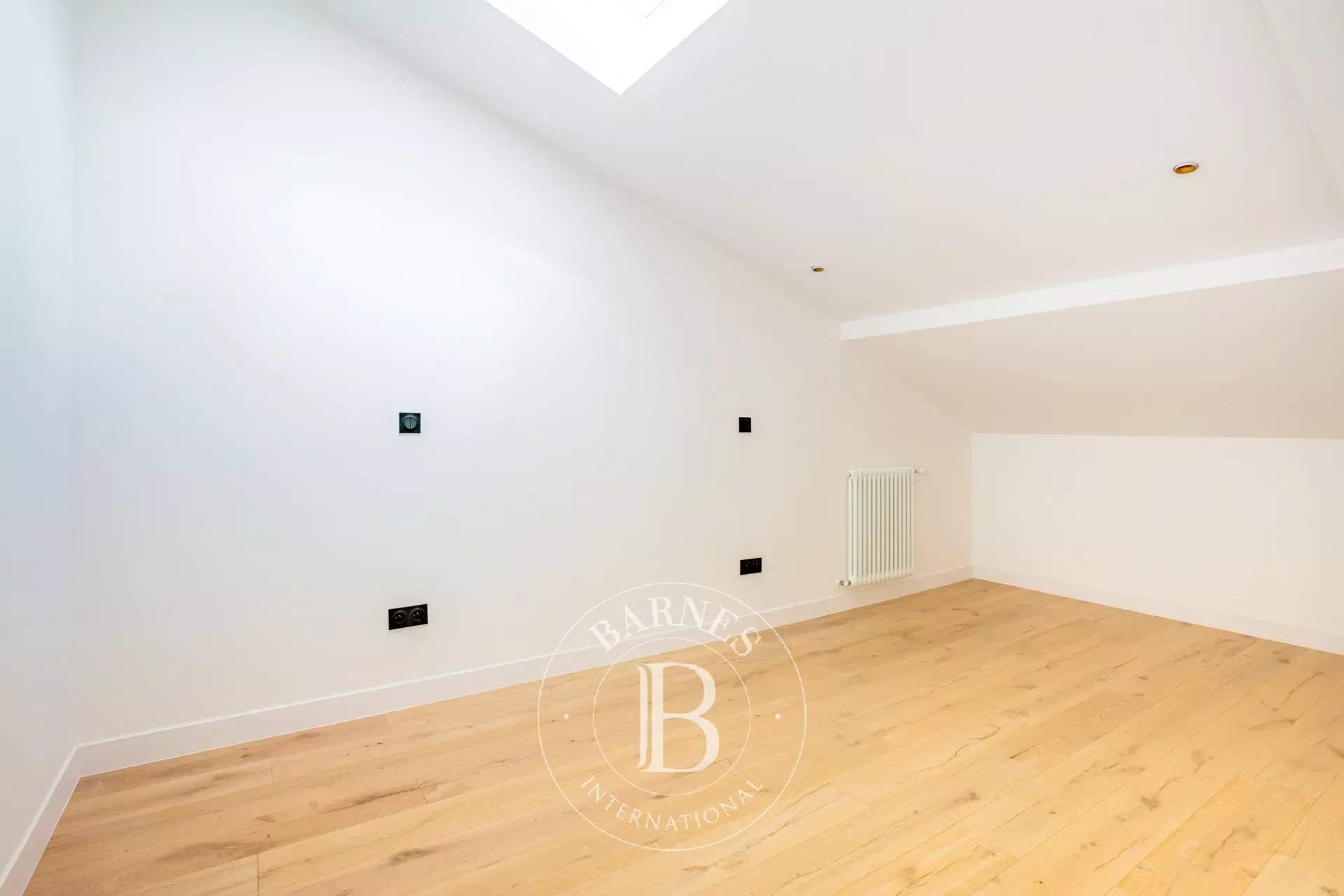 Saint-Germain-en-Laye  - Apartment 2 Bedrooms - picture 11