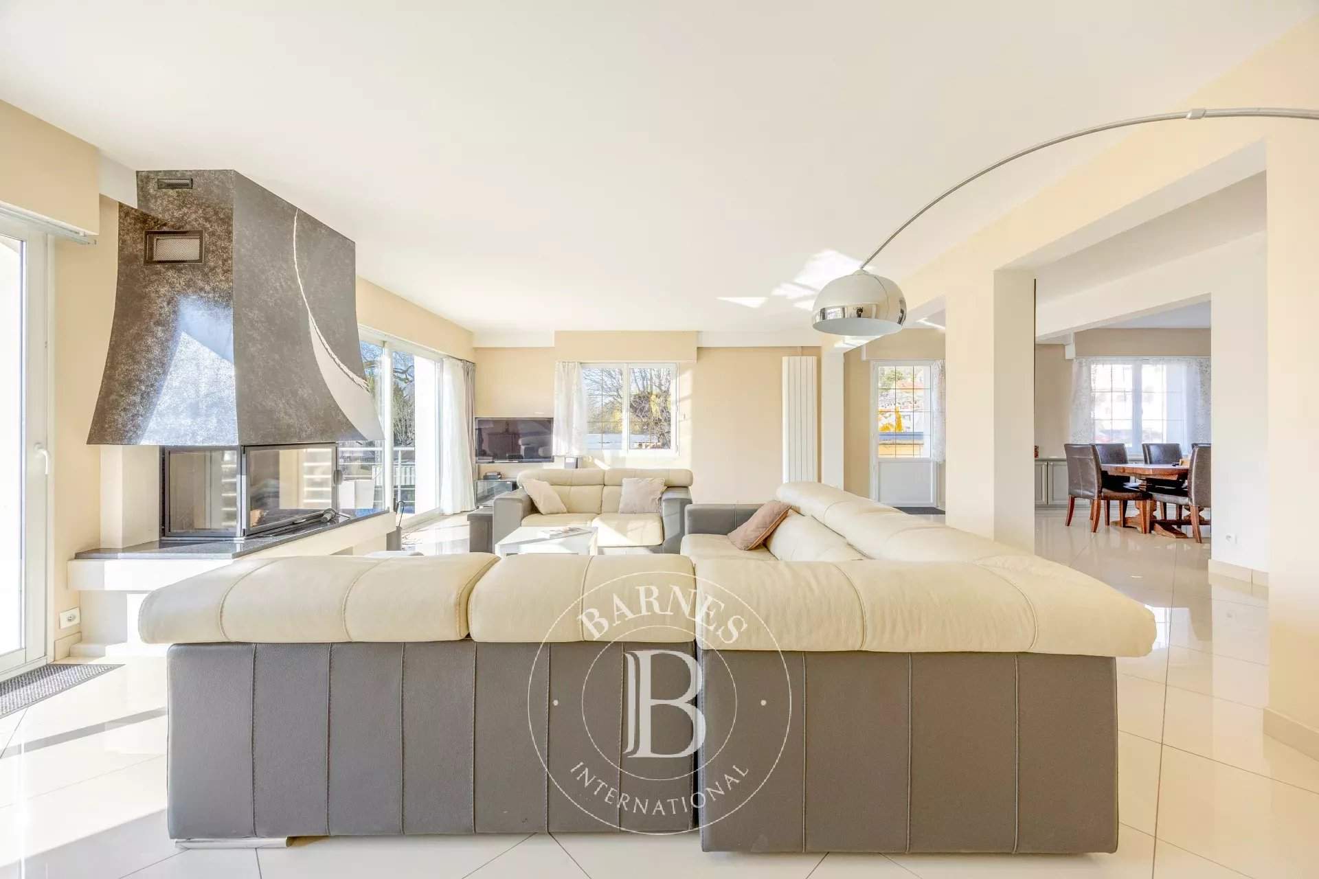 Triel-sur-Seine  - Maison 10 Pi&egrave;ces 6 Chambres - picture 11