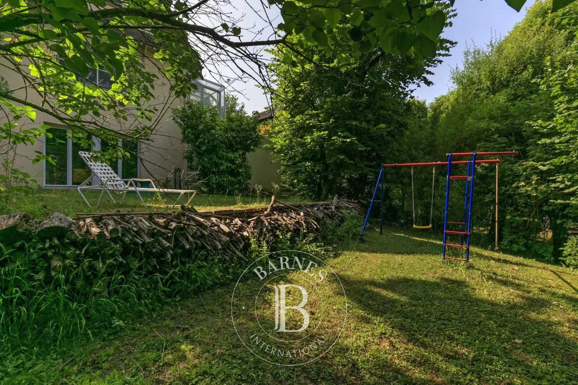 Le Pecq  - House 8 Bedrooms - picture 6