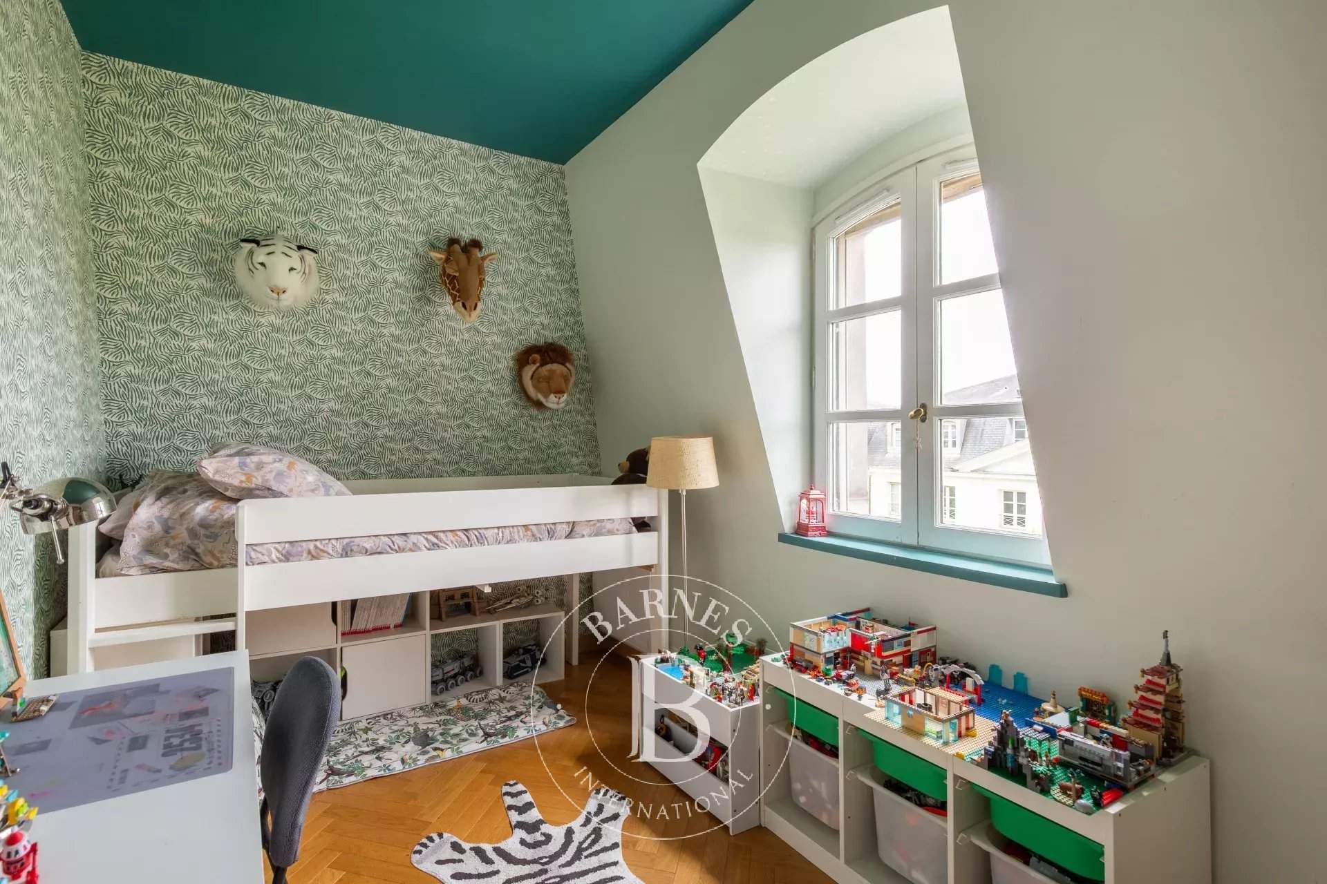 Saint-Germain-en-Laye  - Apartment 3 Bedrooms - picture 7