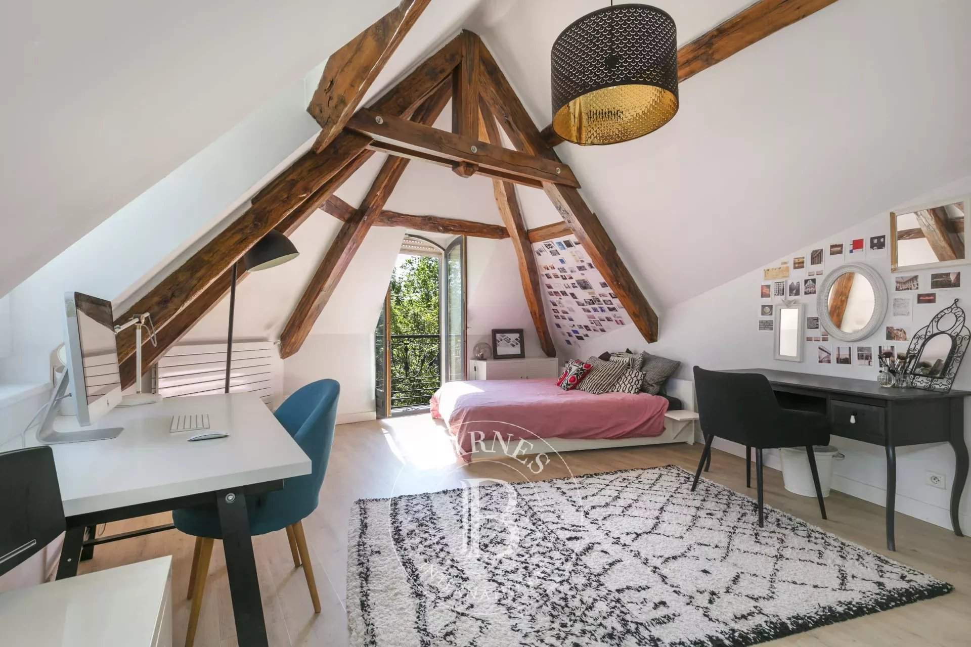 Orgeval  - House  - picture 19