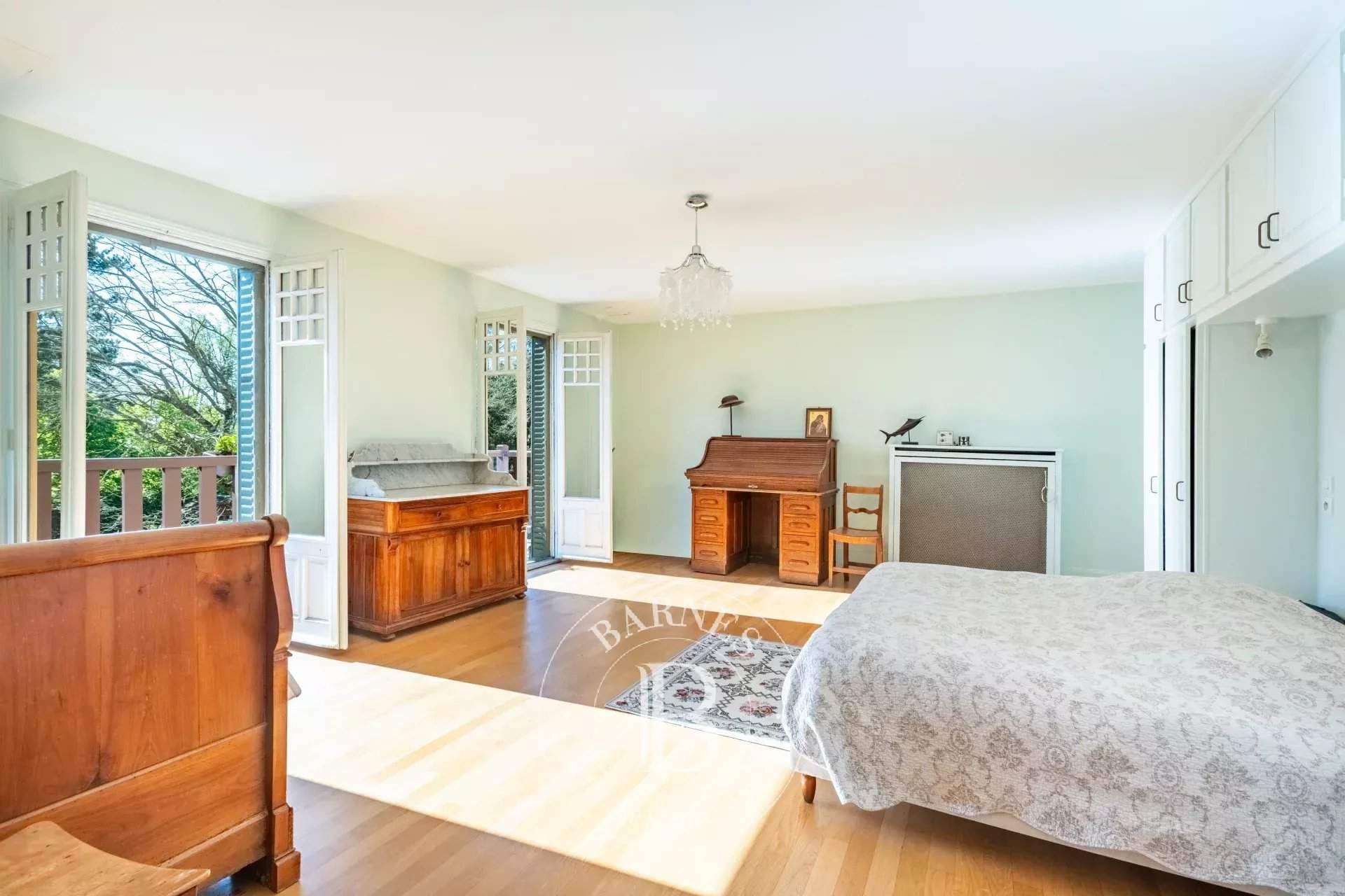 Maisons-Laffitte  - Casa 12 Cuartos 6 Habitaciones - picture 18