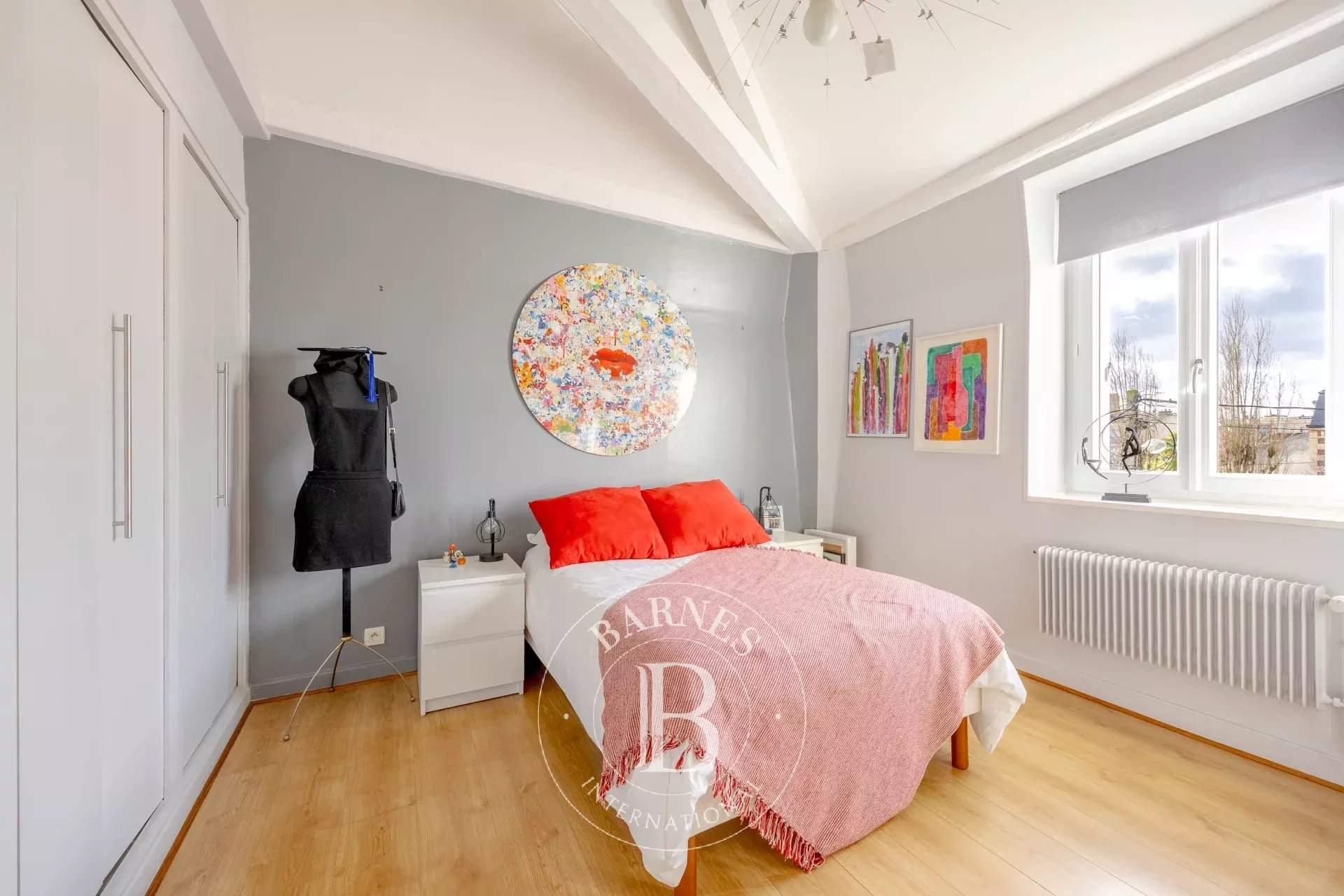 Chatou  - House 6 Bedrooms - picture 19