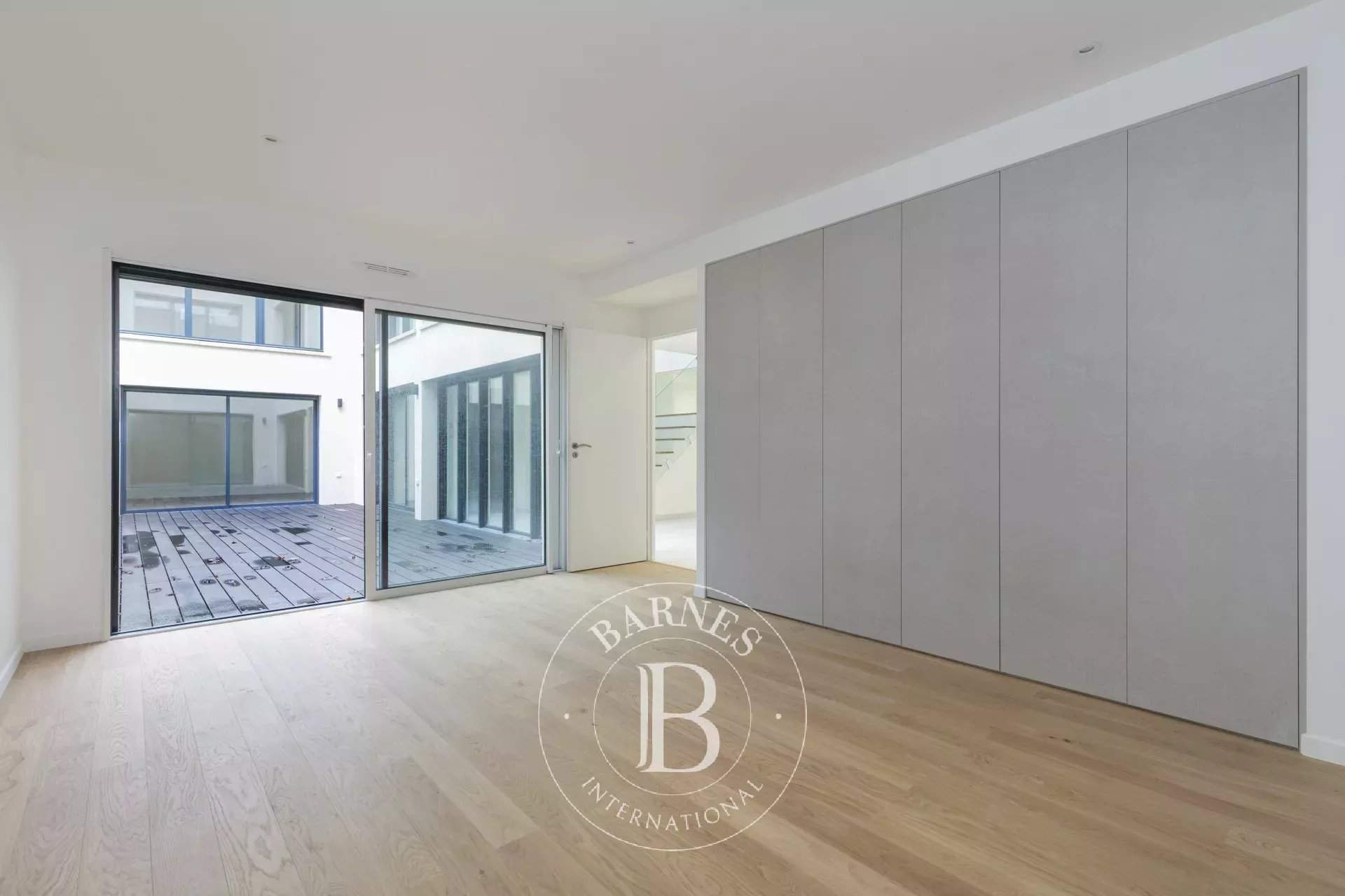 Croissy-sur-Seine  - Villa 10 Pi&egrave;ces 5 Chambres - picture 14