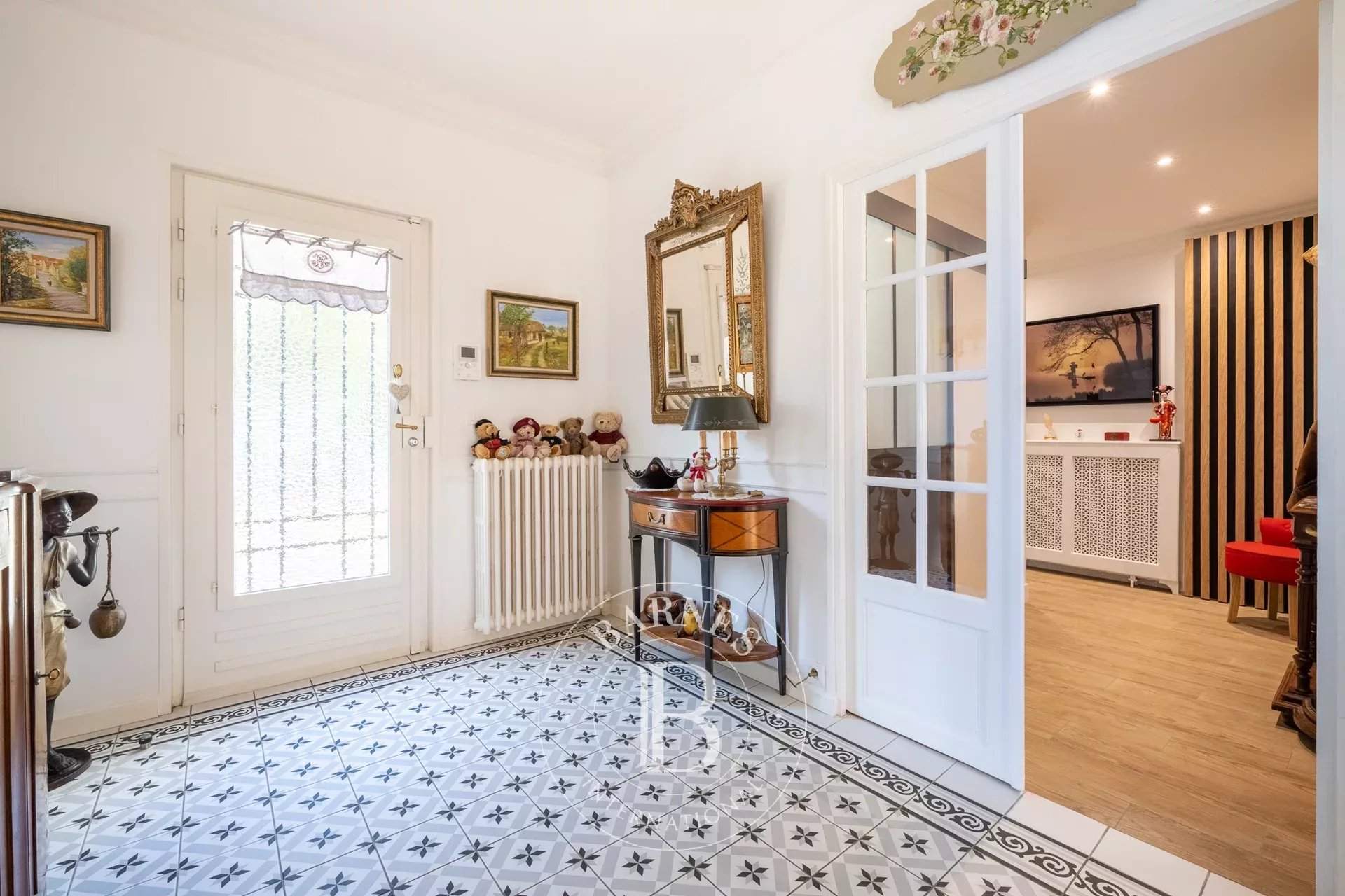Villennes-sur-Seine  - House  - picture 4