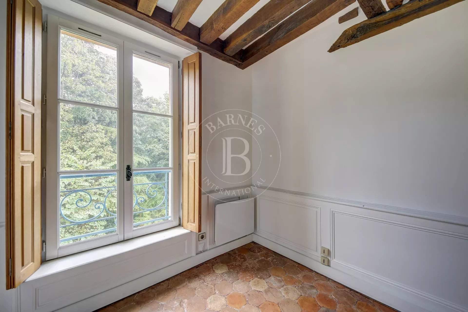 Saint-Germain-en-Laye  - Appartement 3 Pièces, 1 Chambre - picture 3