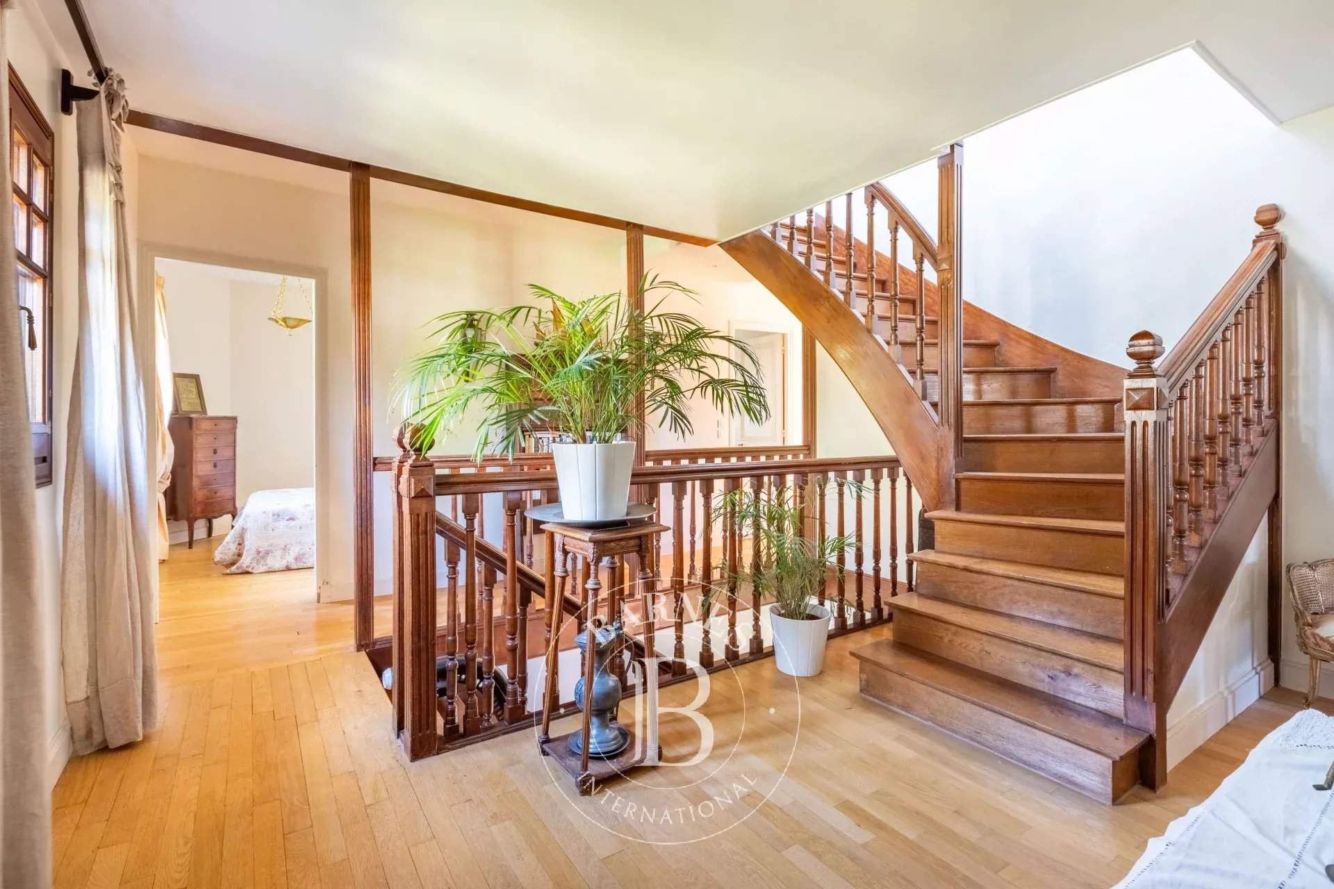 Maisons-Laffitte  - Casa 12 Cuartos 6 Habitaciones - picture 16