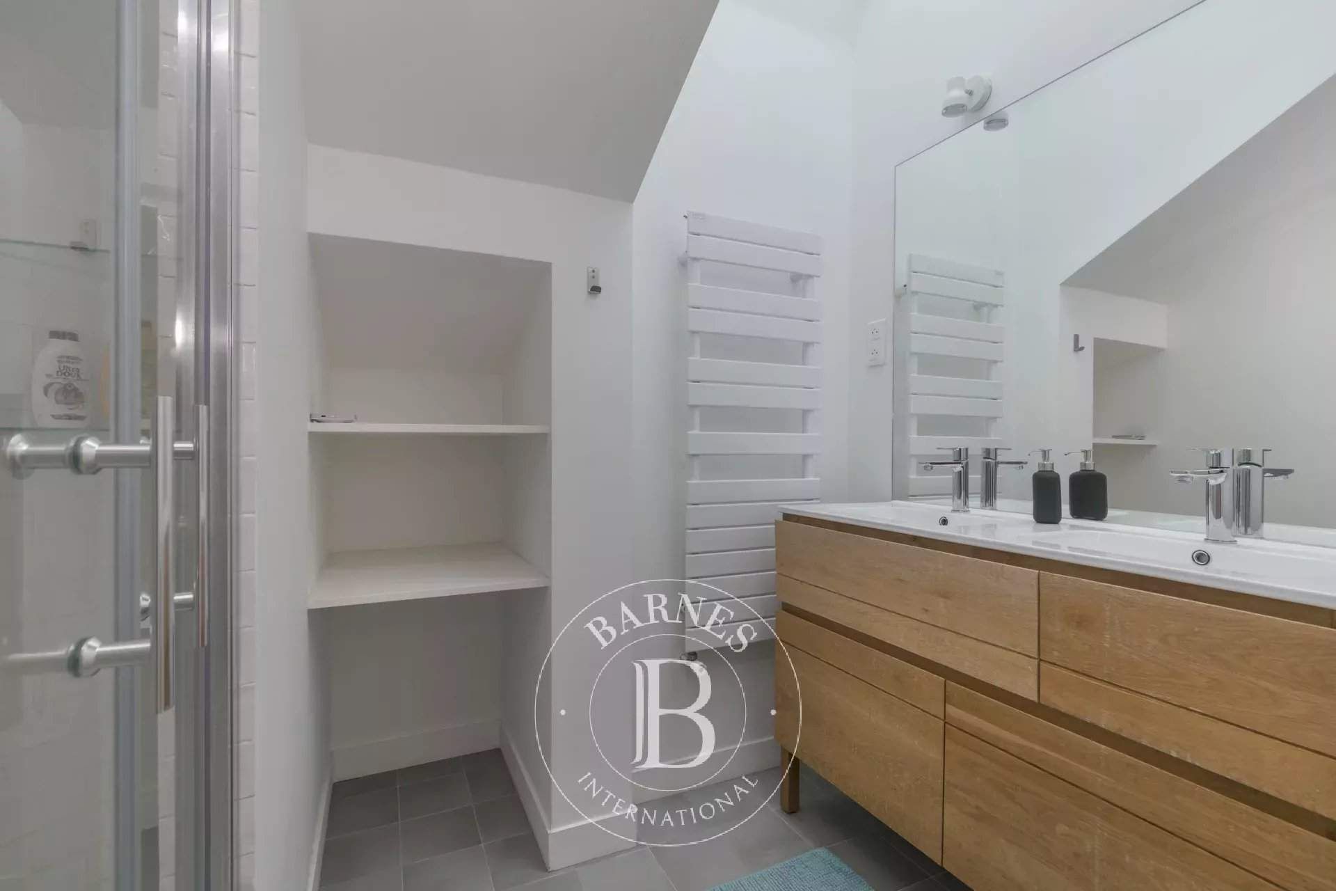 Le Vésinet  - Apartment 4 Bedrooms - picture 16