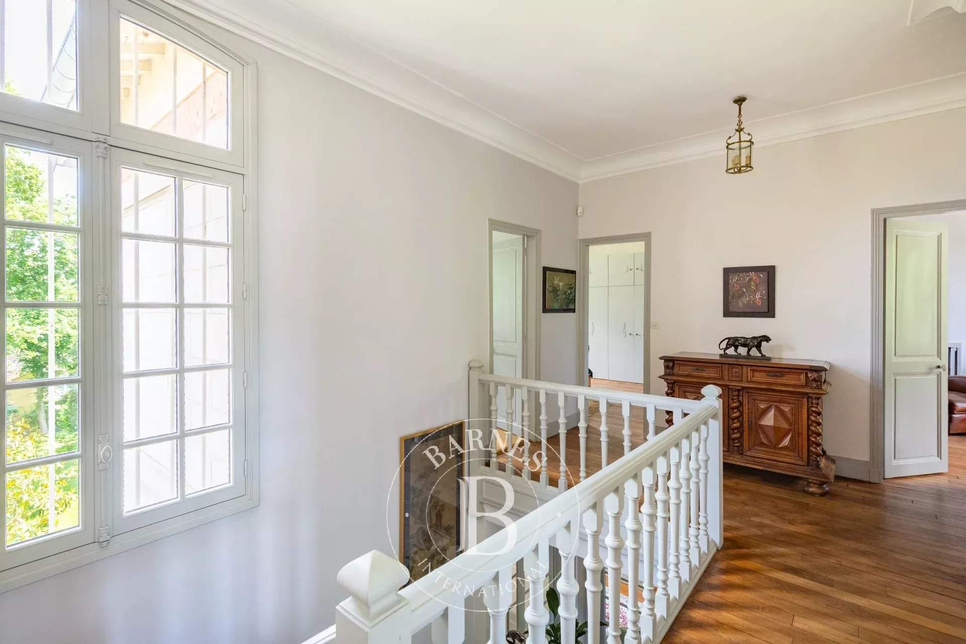 Maisons-Laffitte  - House 5 Bedrooms - picture 14