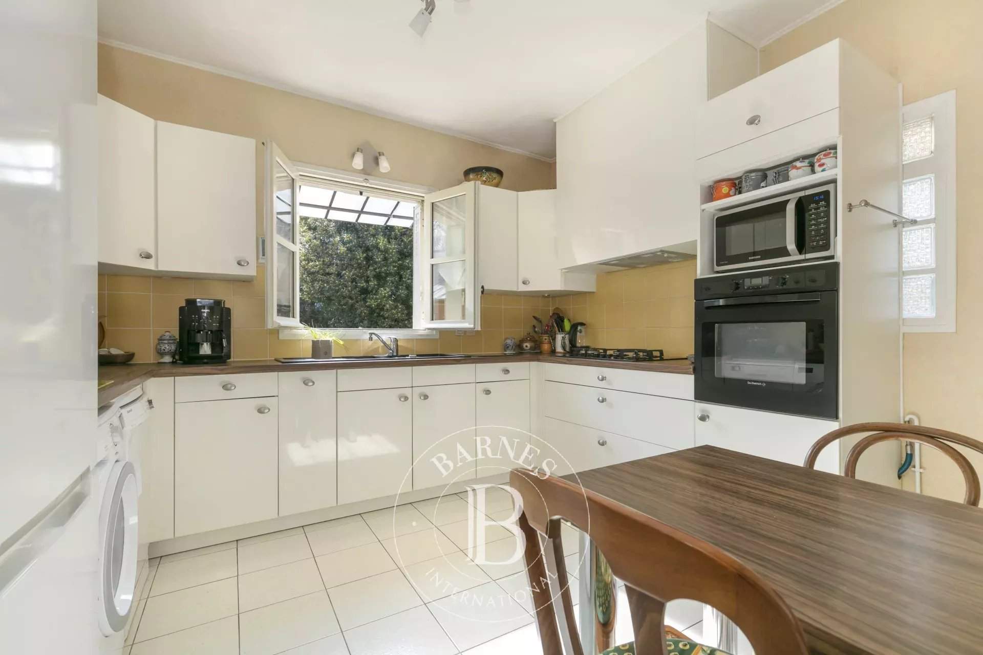 Maisons-Laffitte  - Maison 8 Pi&egrave;ces 5 Chambres - picture 8