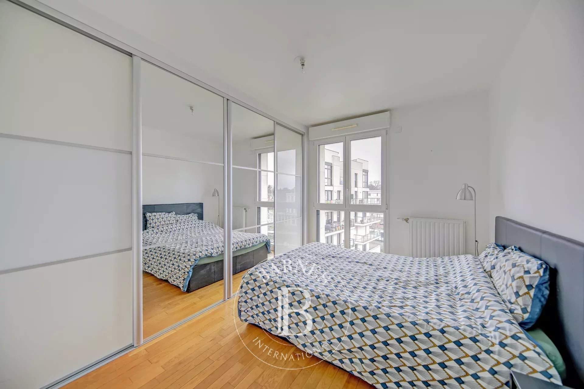 Saint-Germain-en-Laye  - Apartment 2 Bedrooms - picture 5