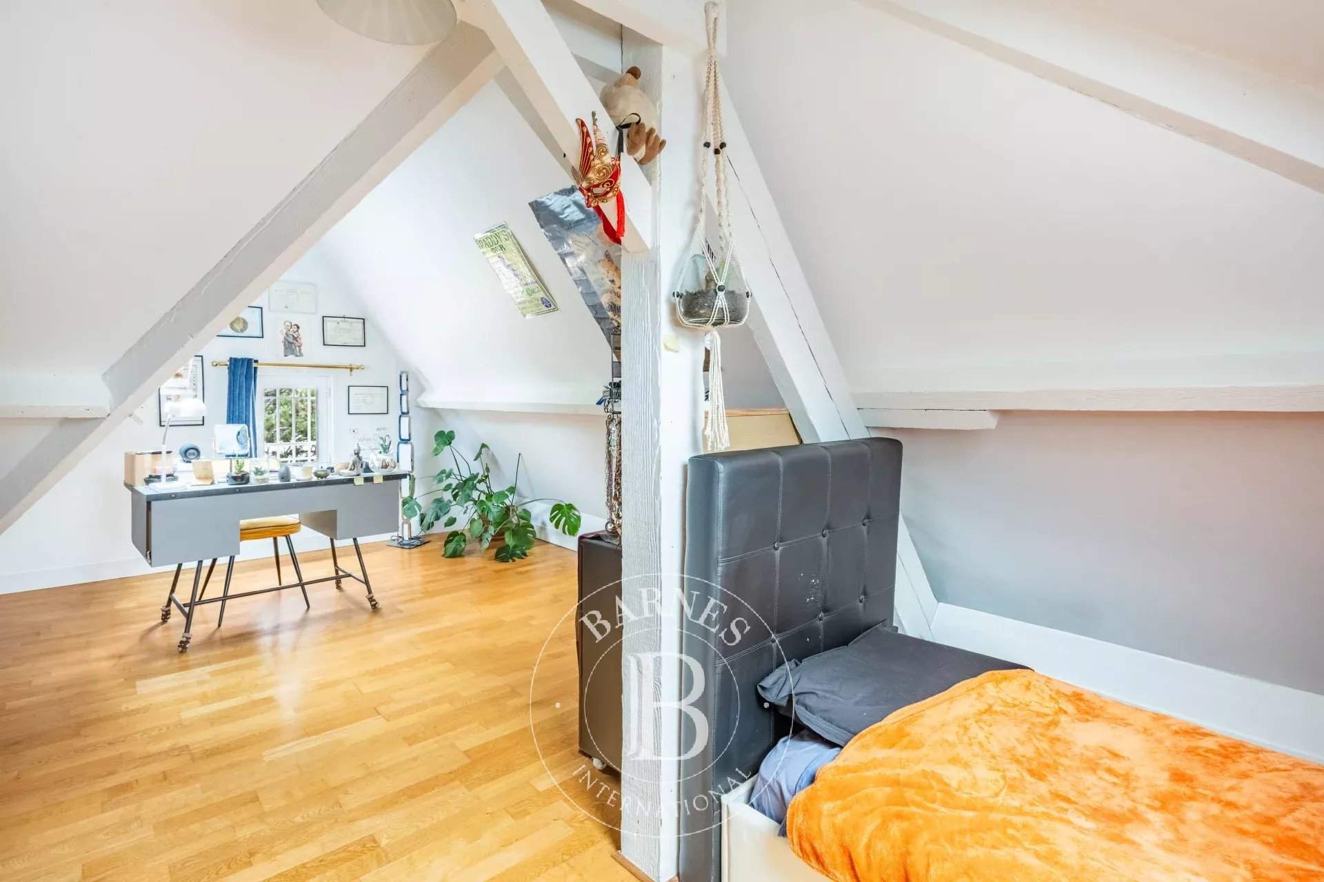 Saint-Germain-en-Laye  - Casa 7 Cuartos - picture 15