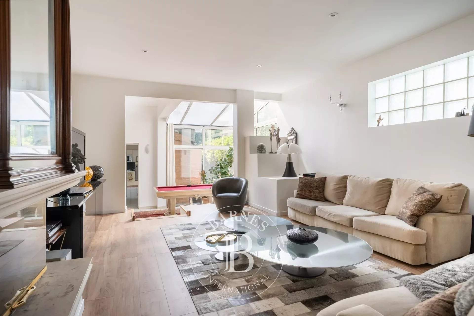 Maisons-Laffitte  - Maison 7 Pi&egrave;ces 5 Chambres - picture 5