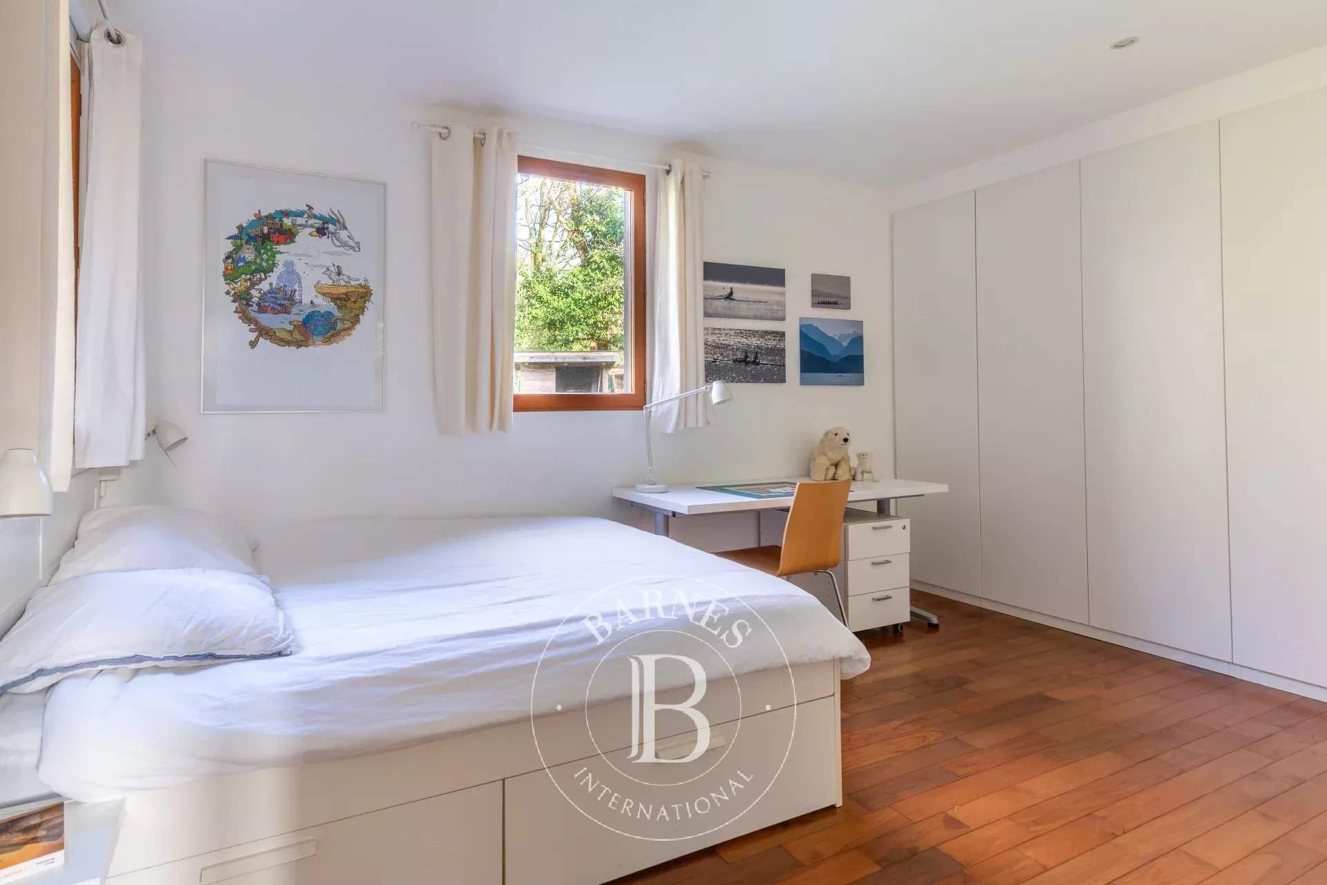 Orgeval  - Casa 8 Cuartos 5 Habitaciones - picture 9