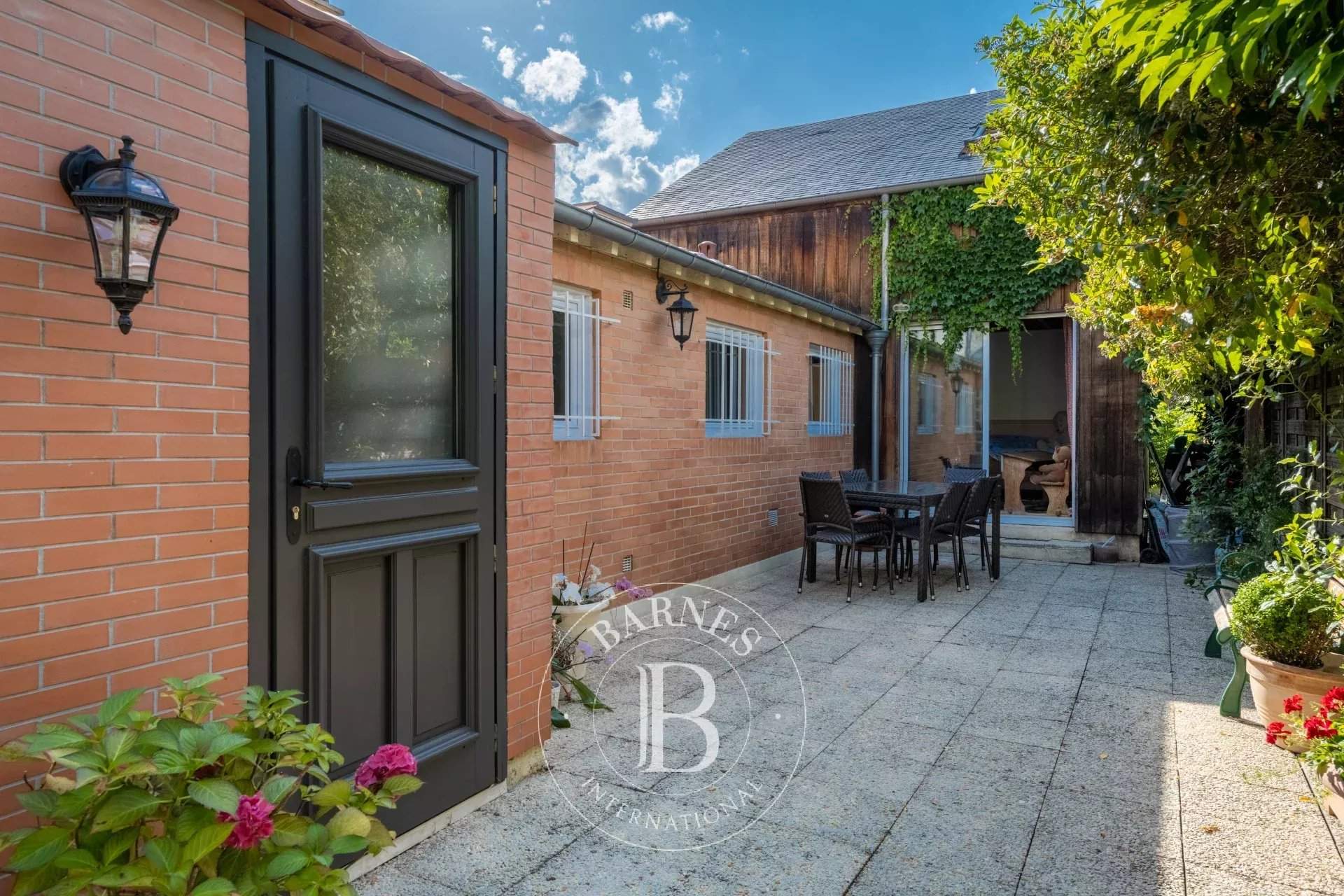 Maisons-Laffitte  - Maison 7 Pi&egrave;ces 5 Chambres - picture 14