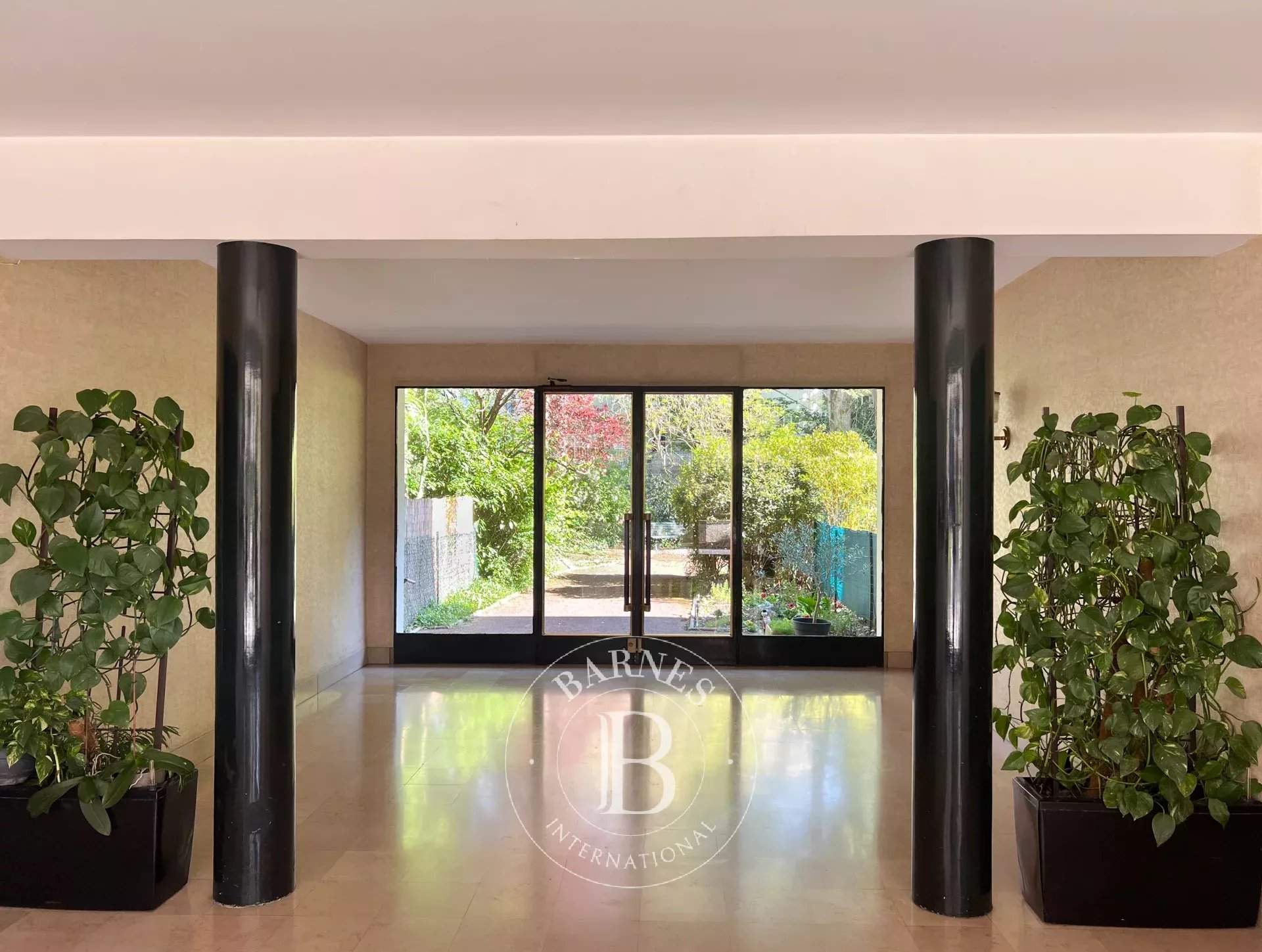 Saint-Germain-en-Laye  - Appartement 4 Pièces 3 Chambres - picture 10