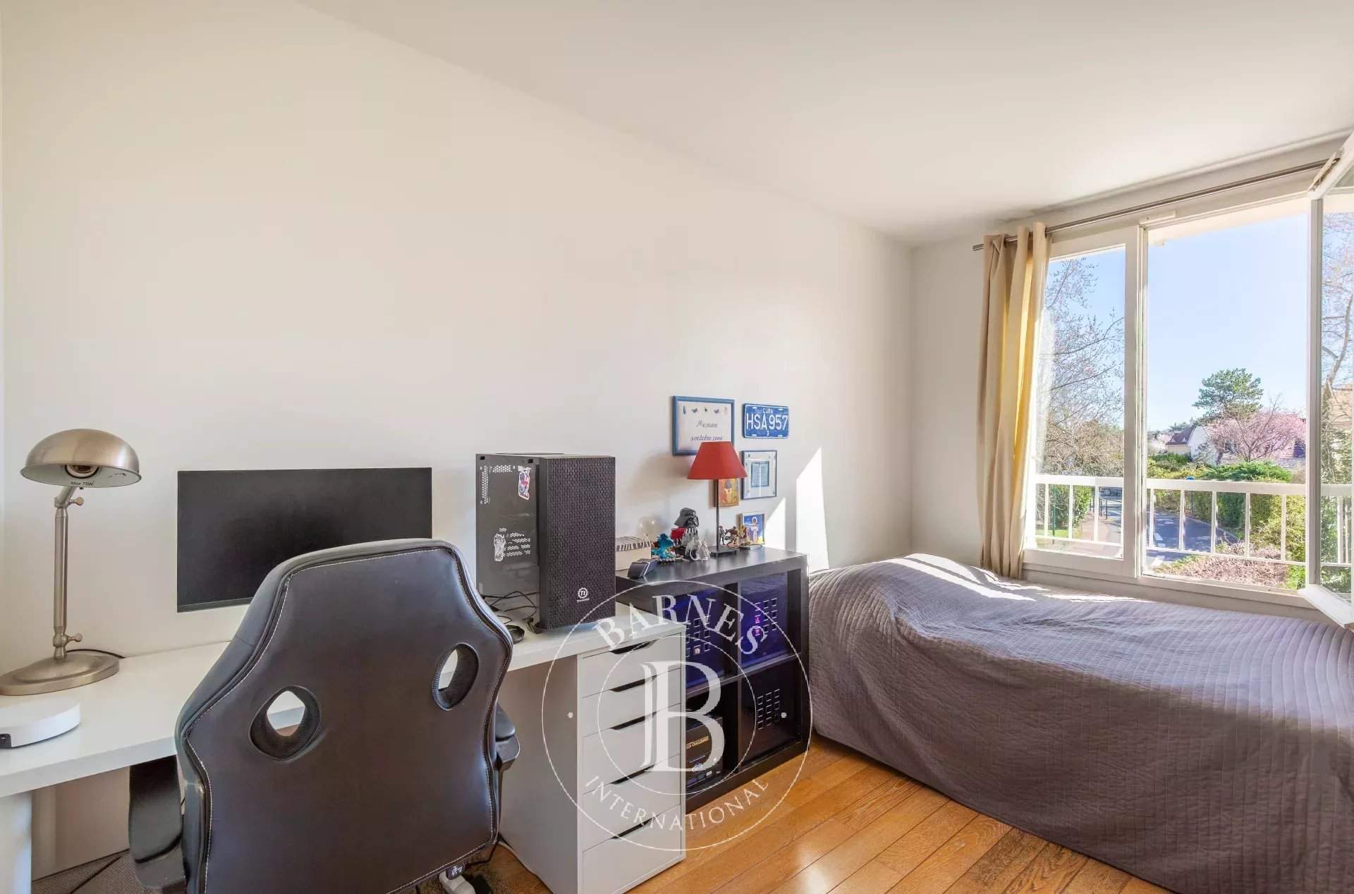 Croissy-sur-Seine  - Casa 6 Cuartos 4 Habitaciones - picture 7