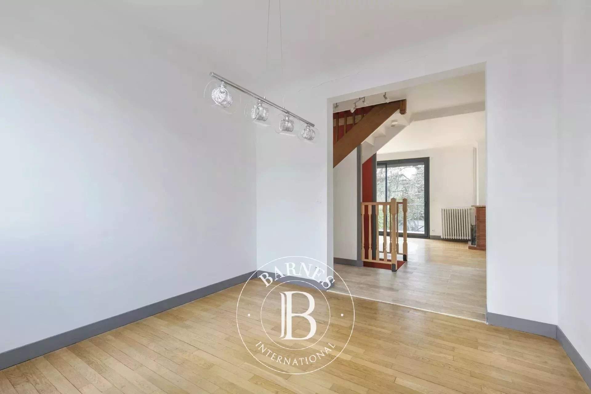 Le Pecq  - Casa 6 Cuartos 4 Habitaciones - picture 8