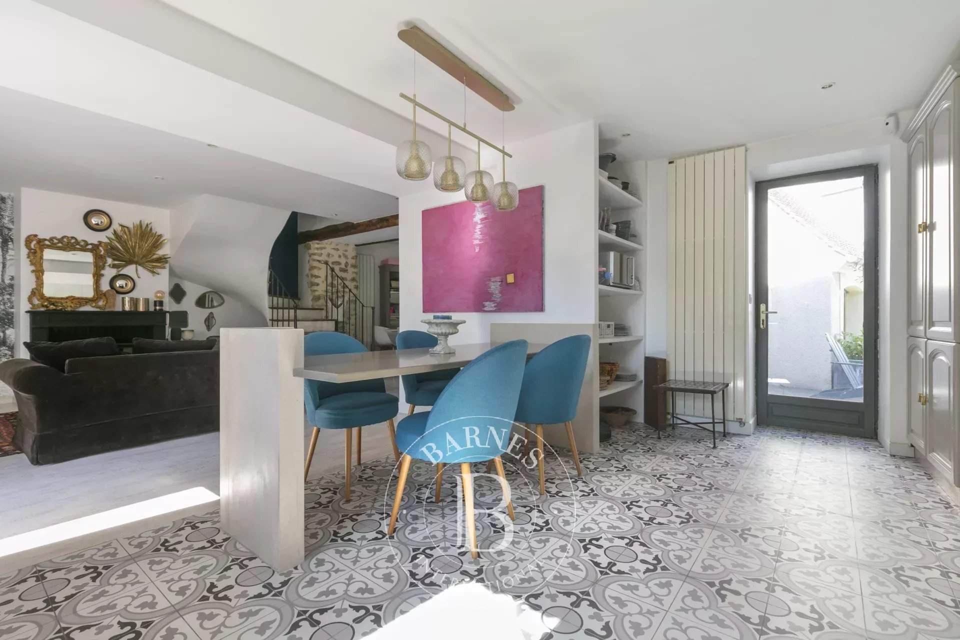 Orgeval  - House  - picture 13