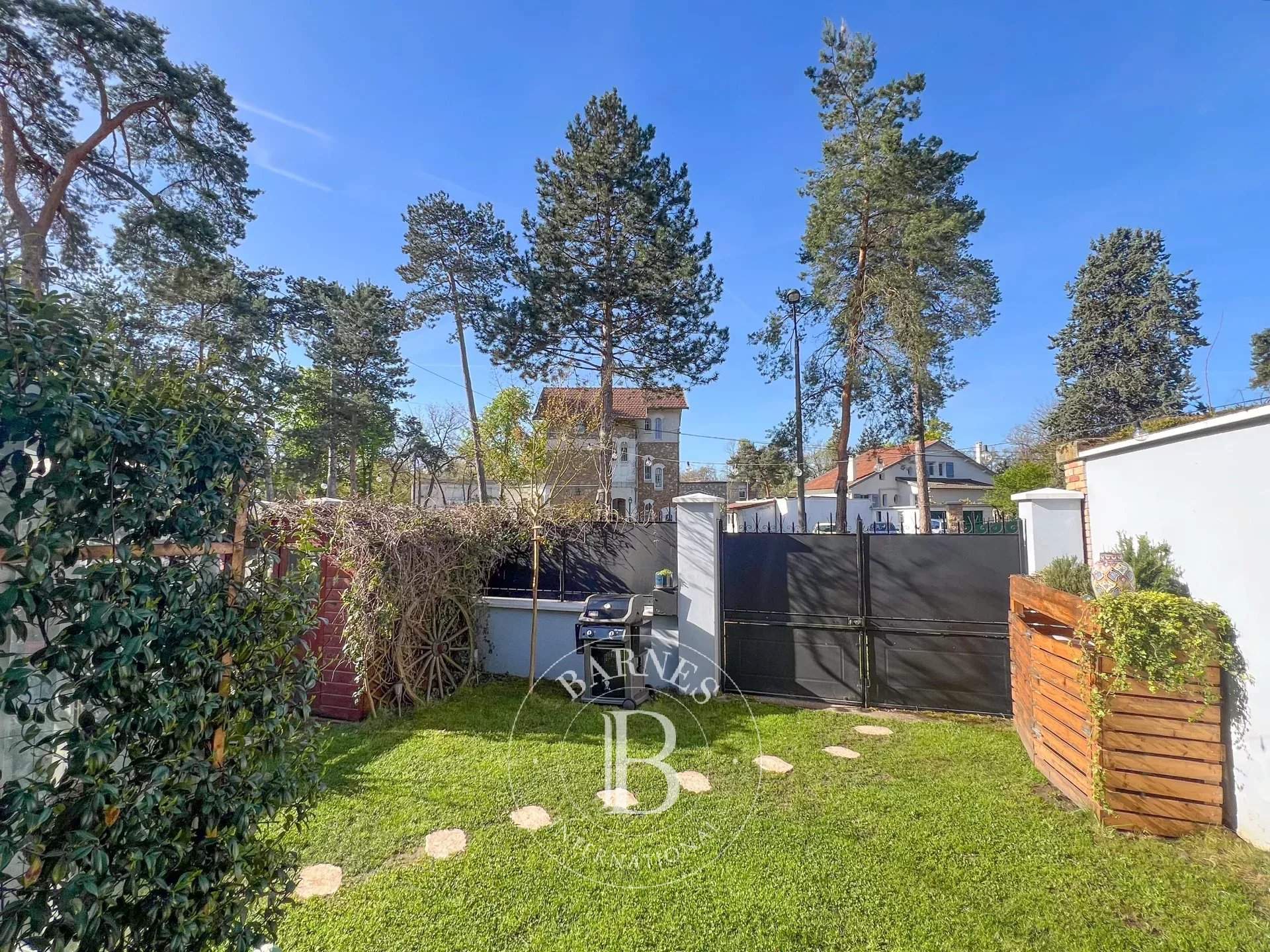 Maisons-Laffitte  - Casa 3 Cuartos 2 Habitaciones - picture 13