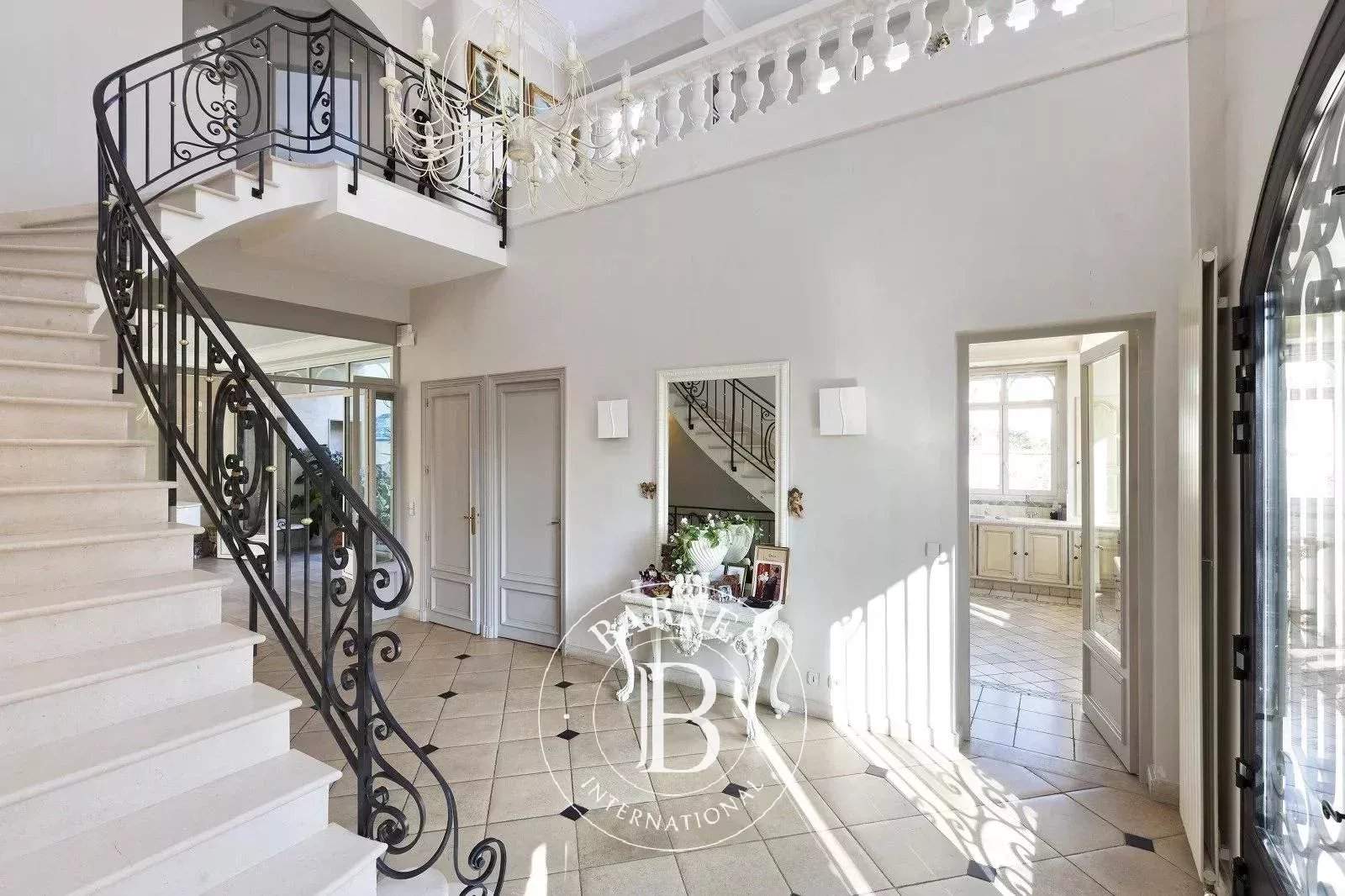 Le Vésinet  - Maison 10 Pi&egrave;ces - picture 9