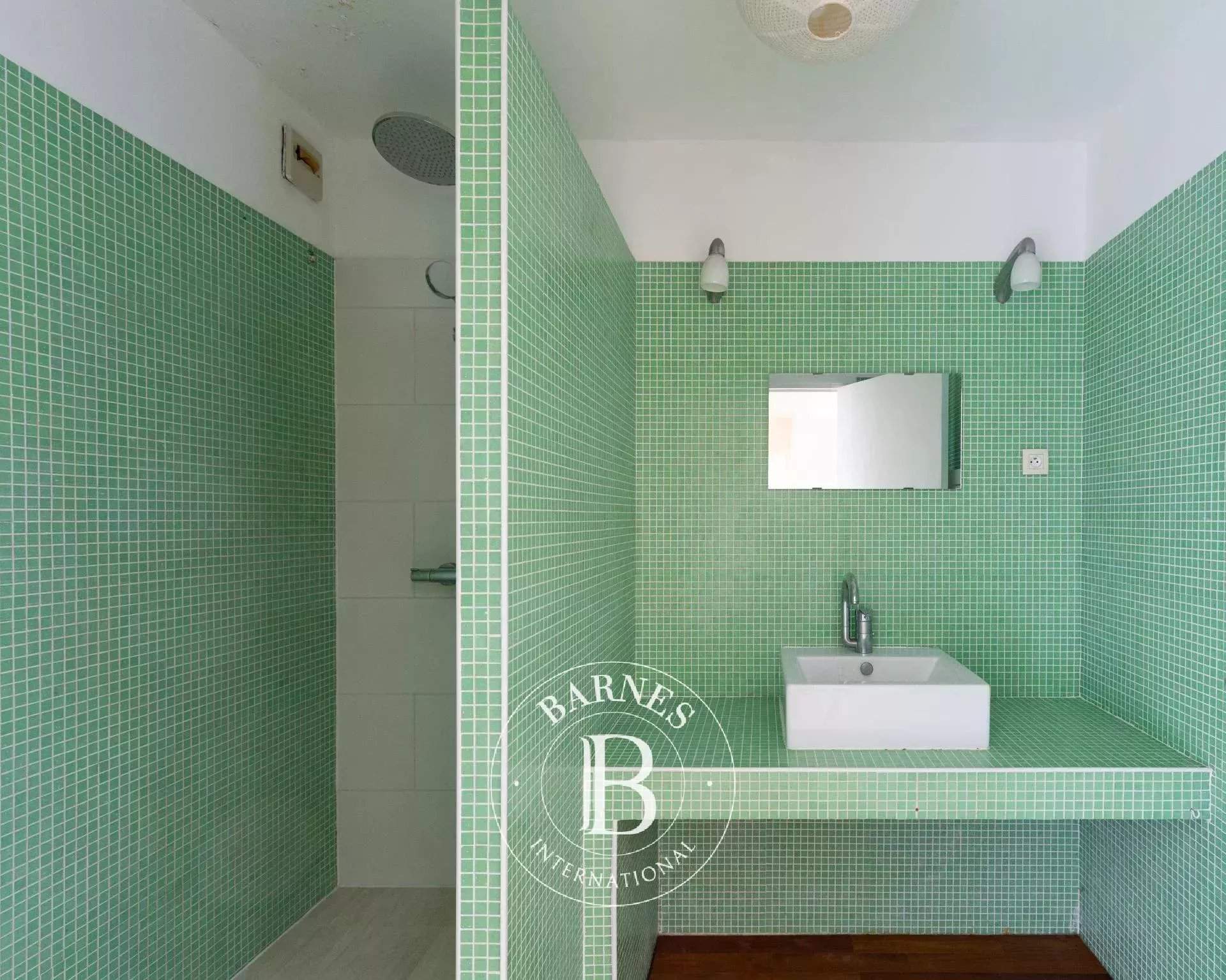 Saint-Germain-en-Laye  - Appartement 4 Pi&egrave;ces 2 Chambres - picture 7