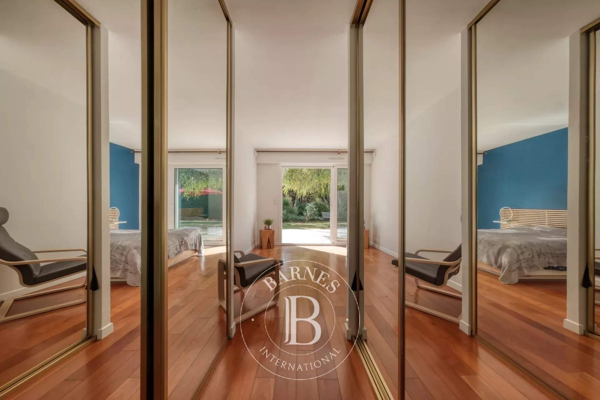 Orgeval  - Casa 11 Cuartos 6 Habitaciones - picture 15