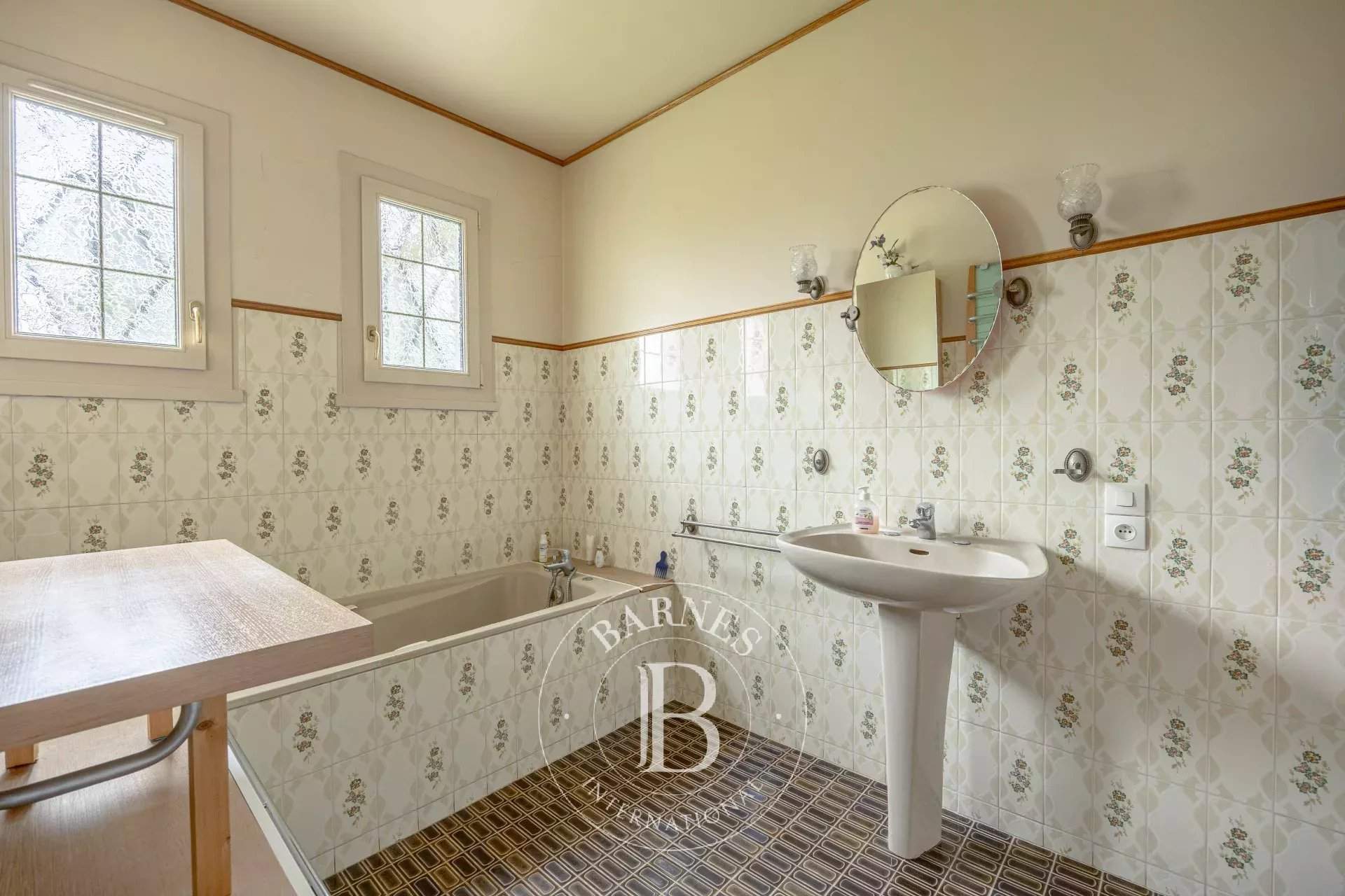 Villennes-sur-Seine  - Maison 8 Pièces 5 Chambres - picture 12