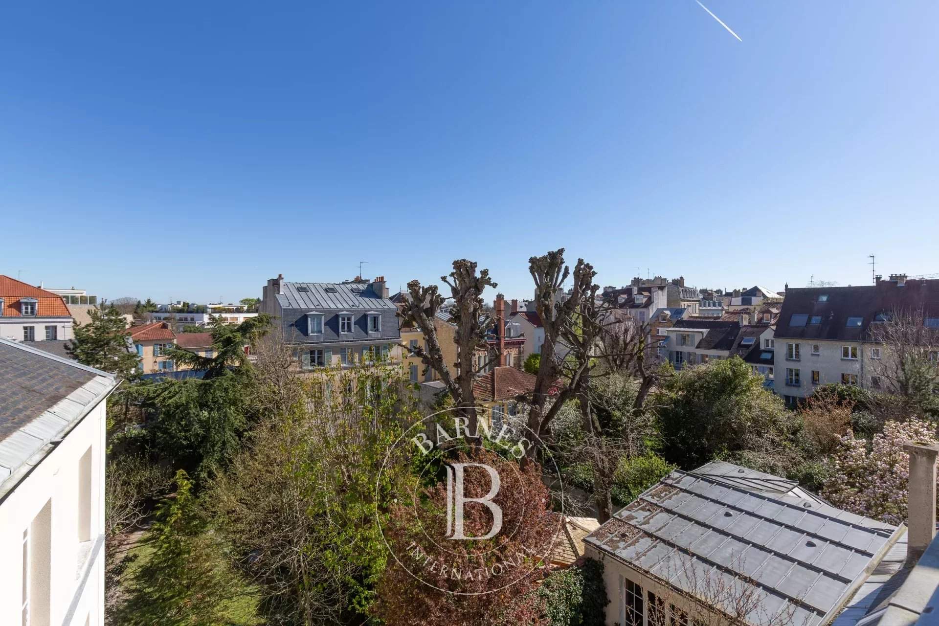 Saint-Germain-en-Laye  - Conjunto residencial  - picture 20