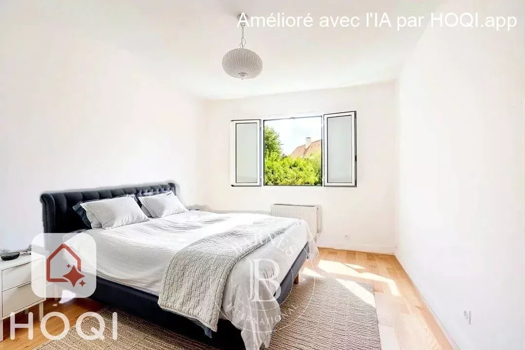 Croissy-sur-Seine  - House 5 Bedrooms - picture 6