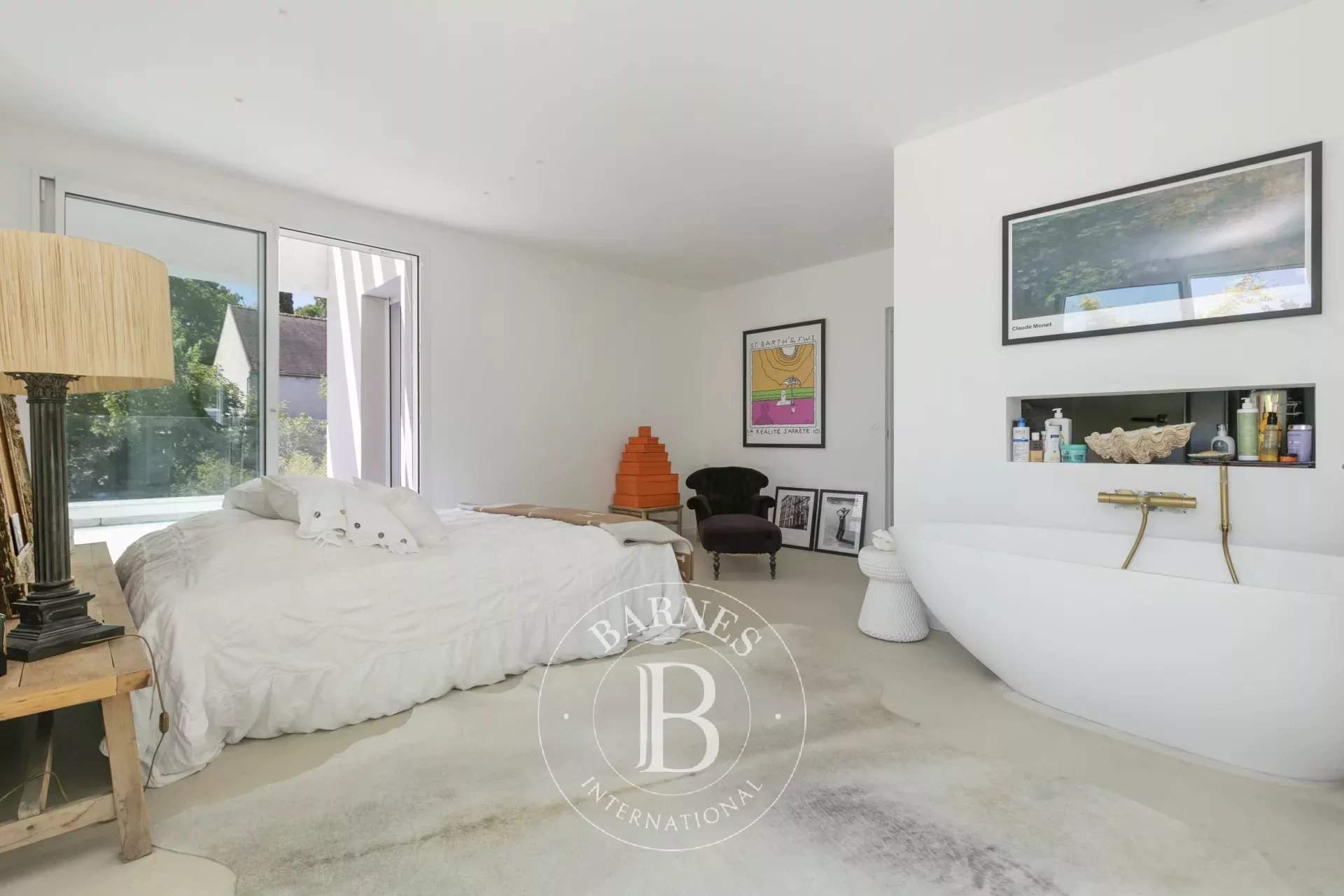 Orgeval  - House  - picture 13