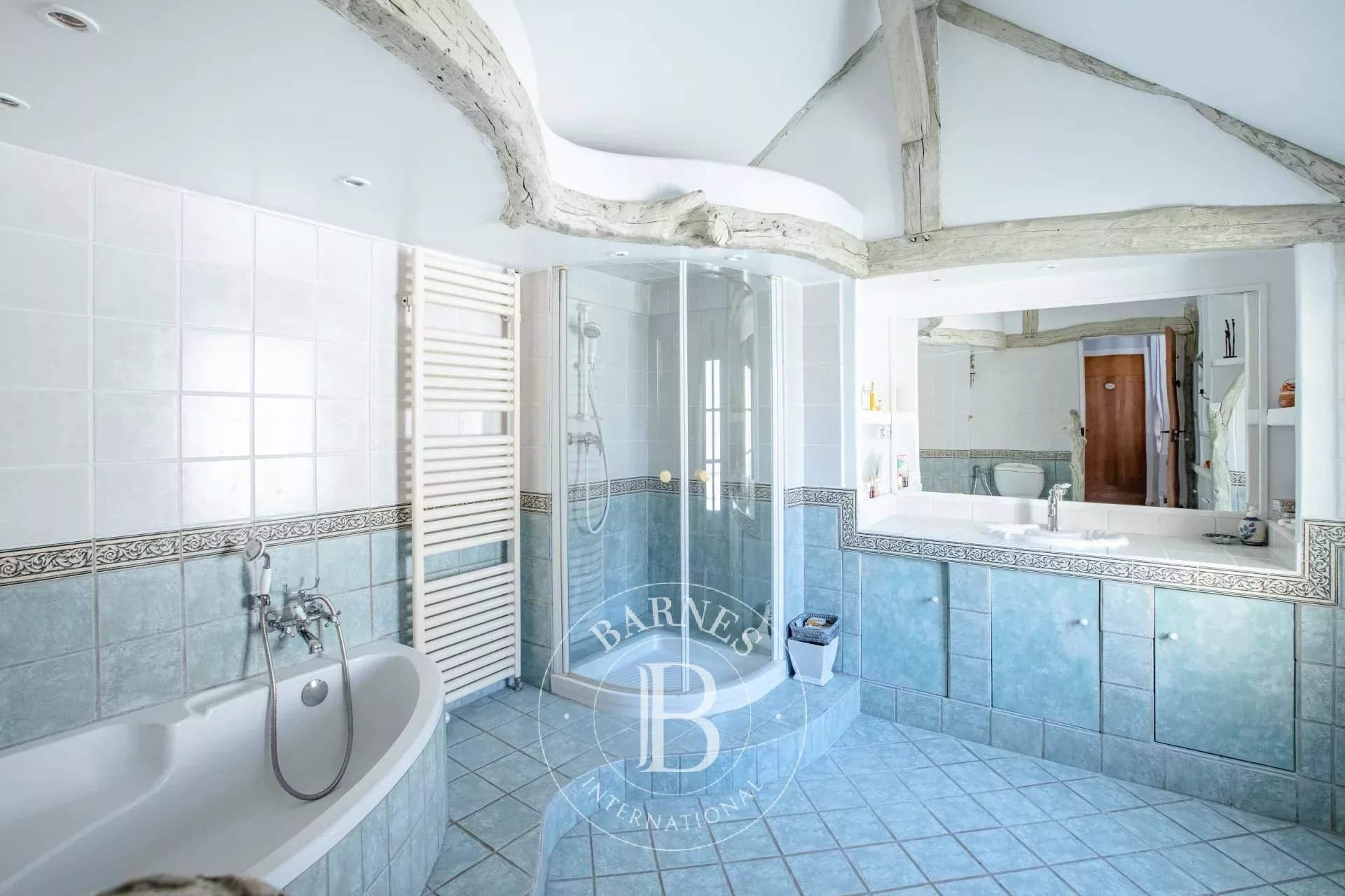 Aigremont  - House 4 Bedrooms - picture 13