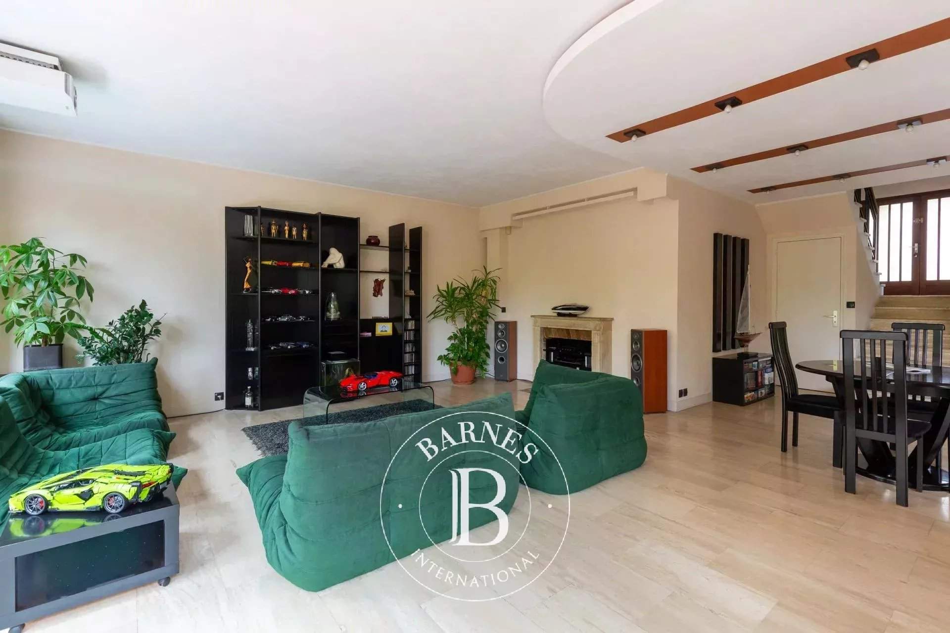 Le Pecq  - House 3 Bedrooms - picture 7