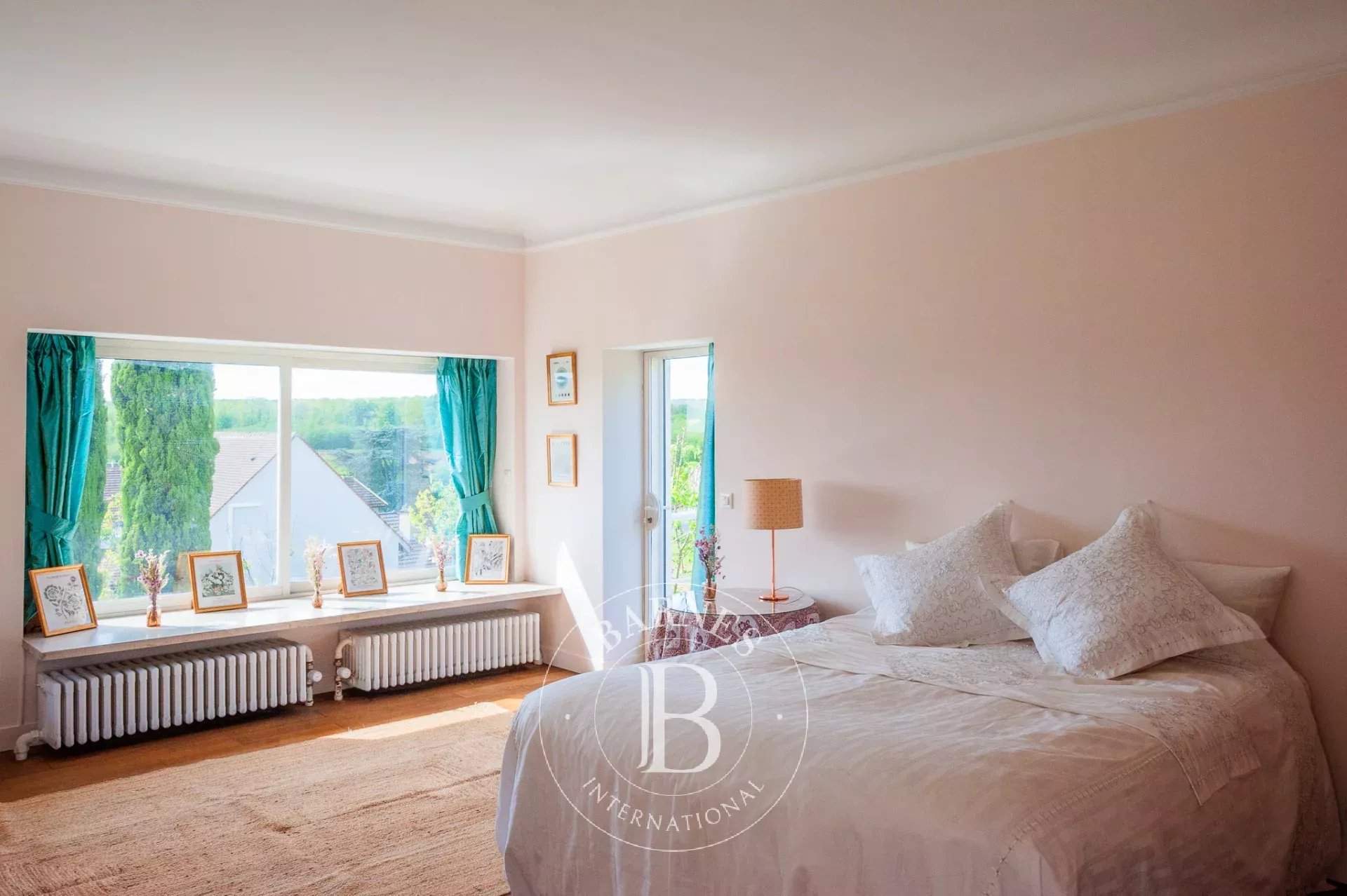 Chambourcy  - House 3 Bedrooms - picture 18