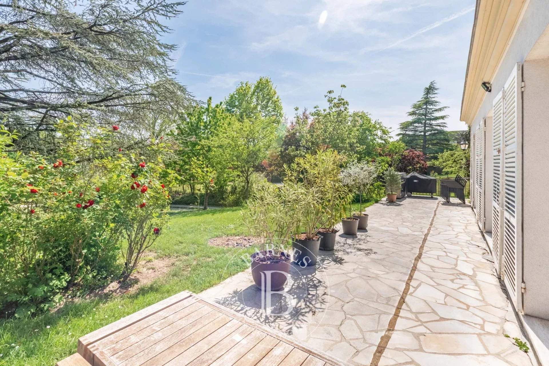 Andrésy  - Maison 8 Pi&egrave;ces 5 Chambres - picture 13