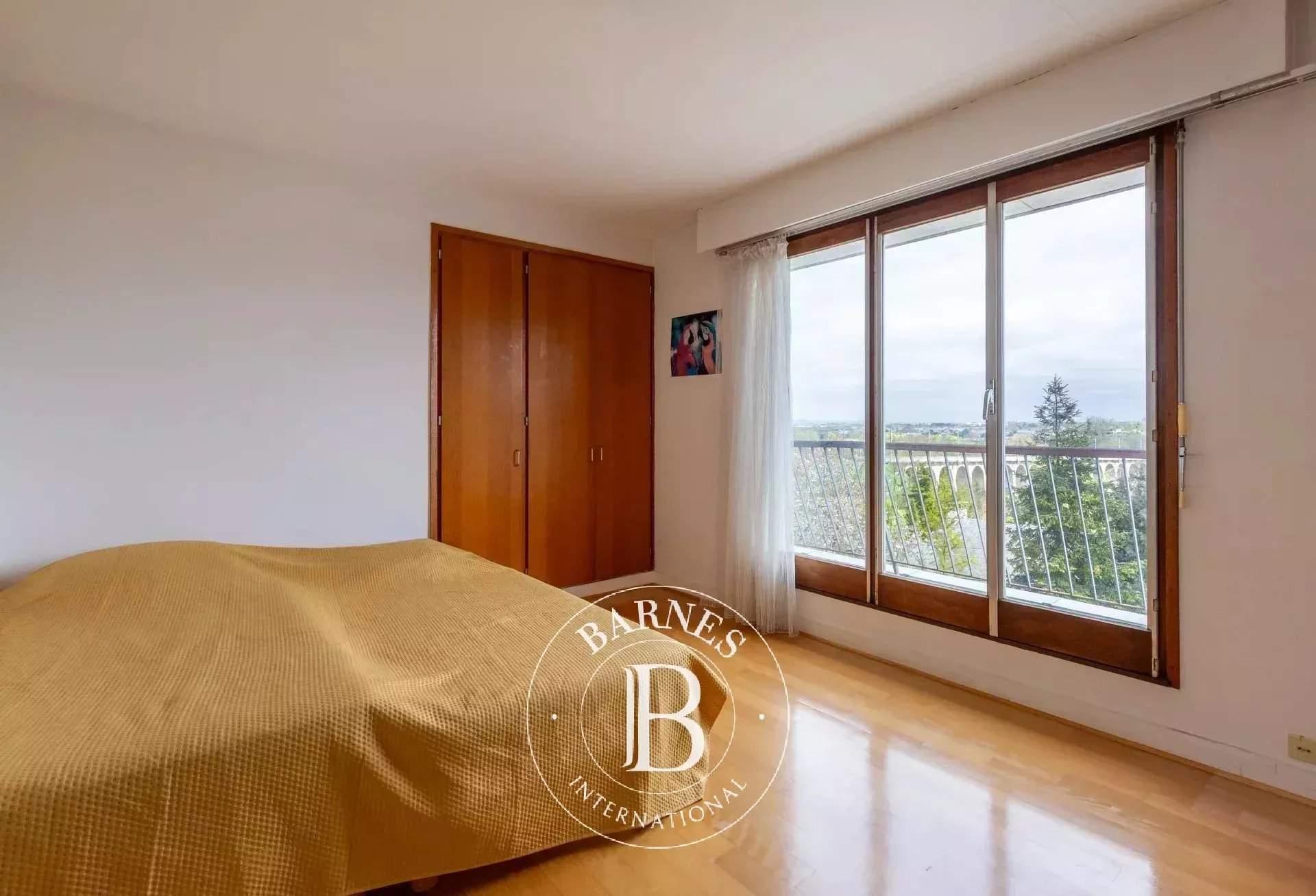 Saint-Germain-en-Laye  - House 6 Bedrooms - picture 16