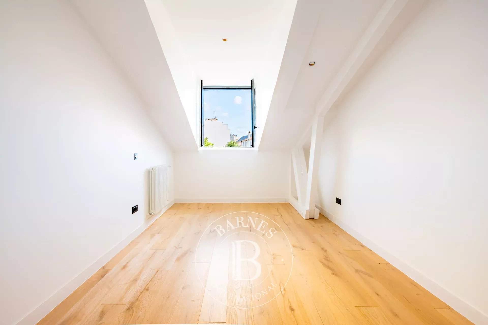 Saint-Germain-en-Laye  - Apartment 2 Bedrooms - picture 15