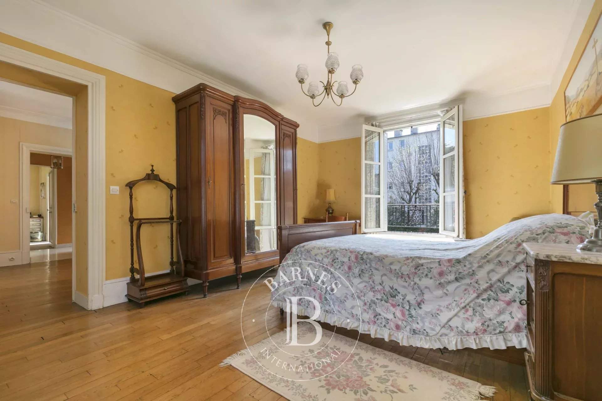 Maisons-Laffitte  - Maison 8 Pi&egrave;ces 5 Chambres - picture 14