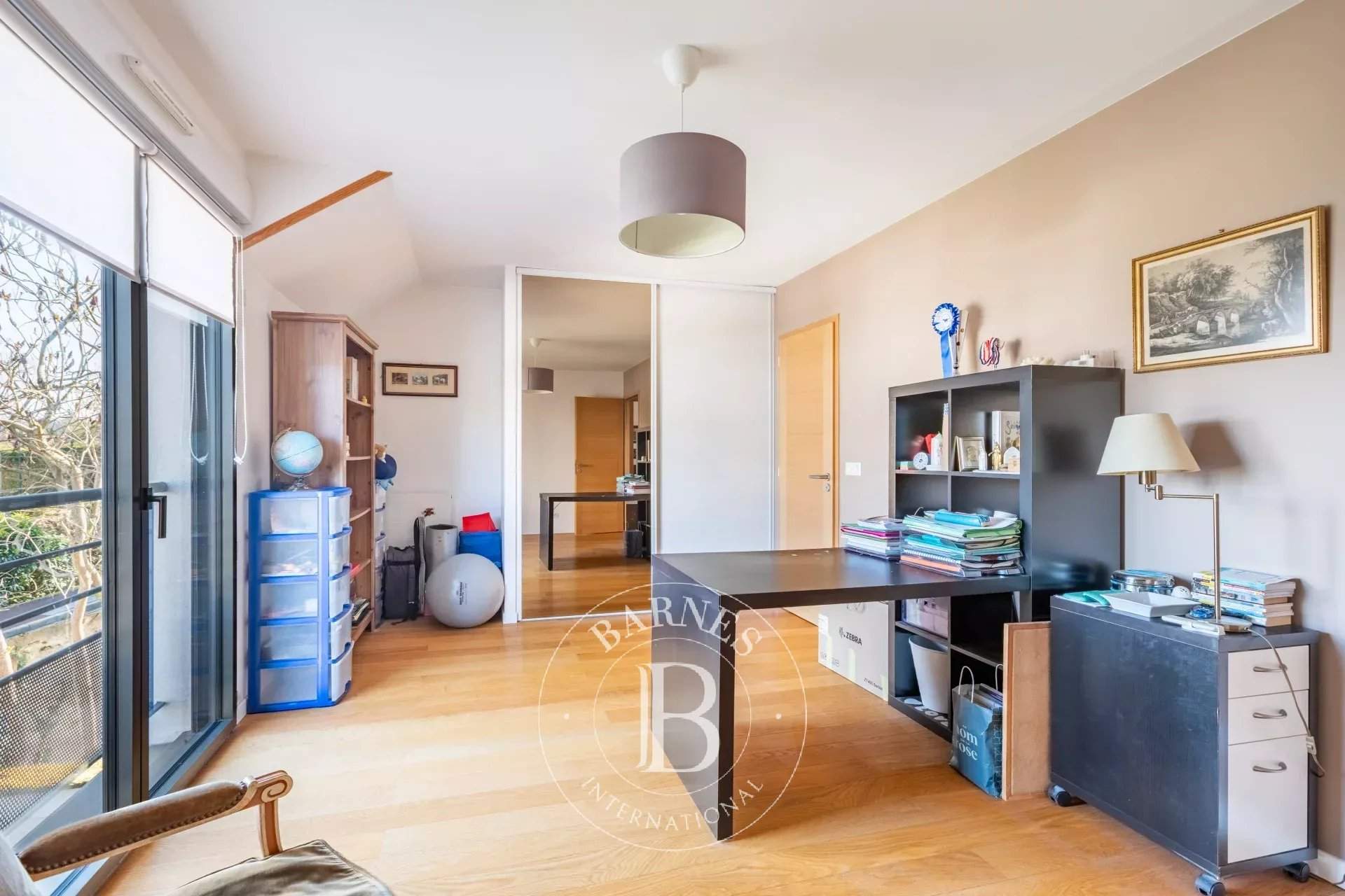 Saint-Germain-en-Laye  - House 4 Bedrooms - picture 12