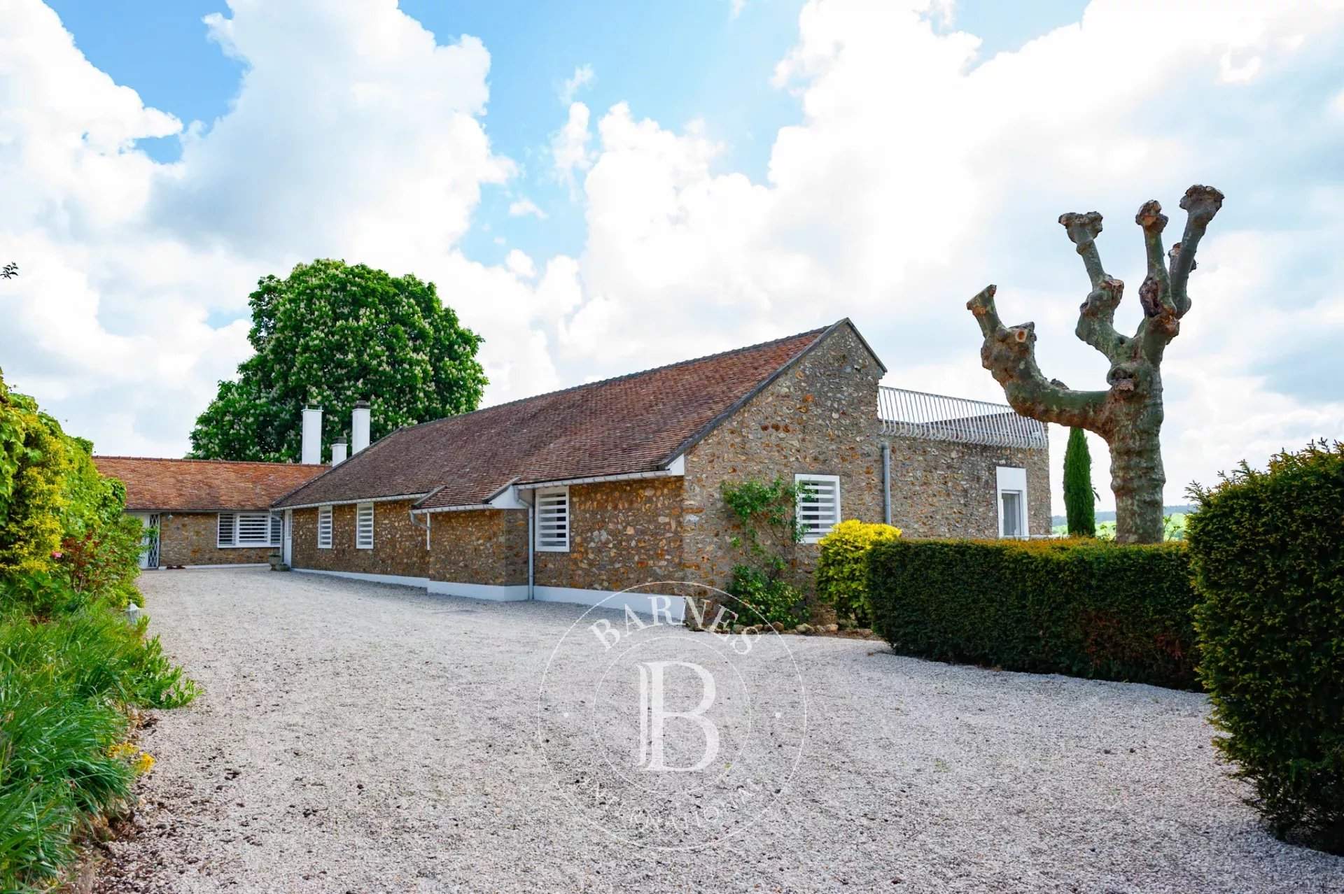 Chambourcy  - House 3 Bedrooms - picture 10