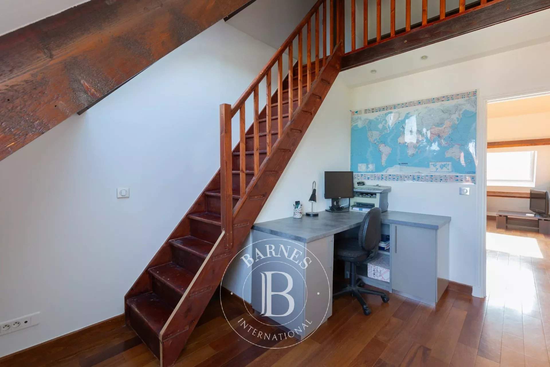 Mareil-Marly  - Maison 9 Pi&egrave;ces 5 Chambres - picture 16