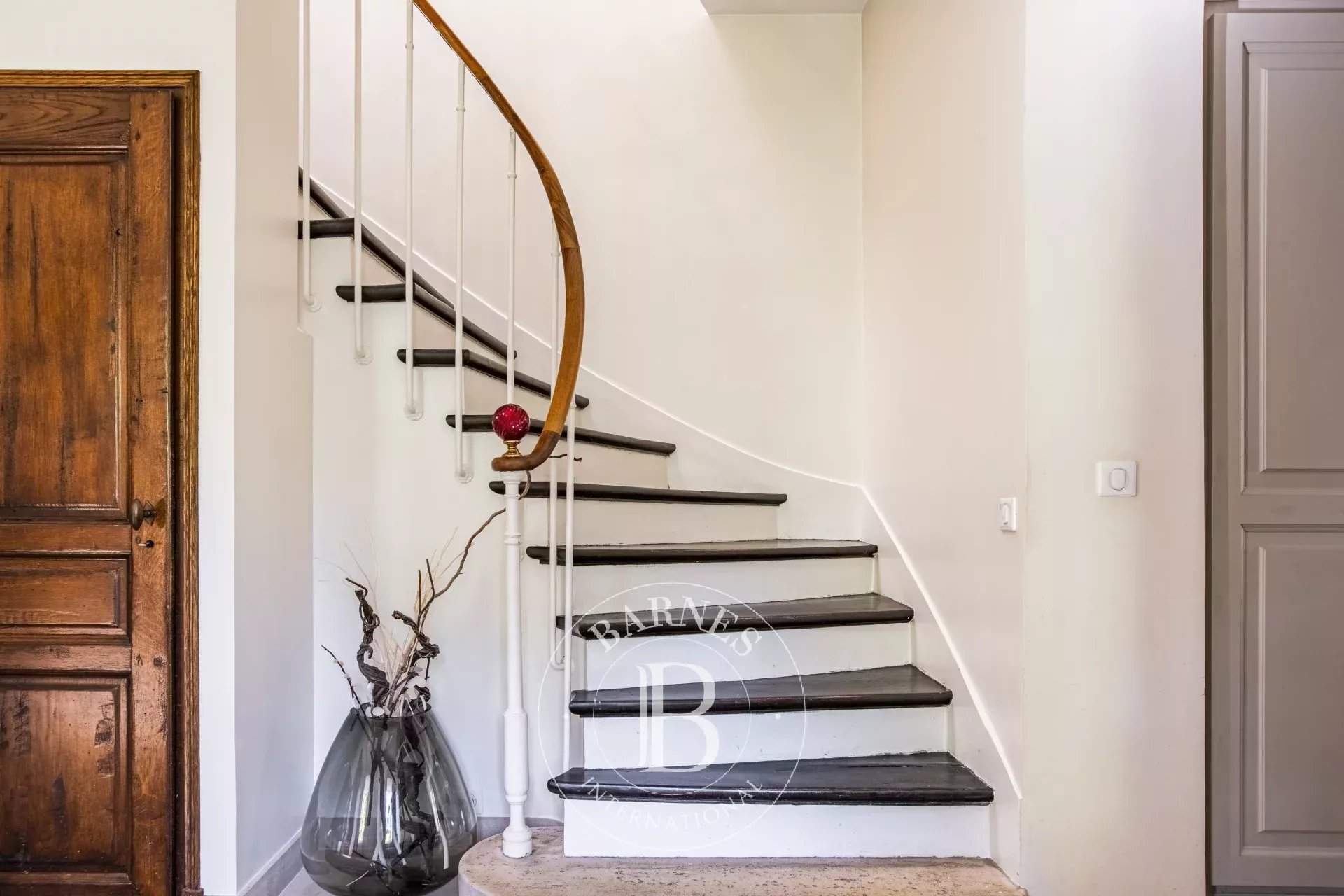 Le Vésinet  - Maison 8 Pi&egrave;ces 5 Chambres - picture 16