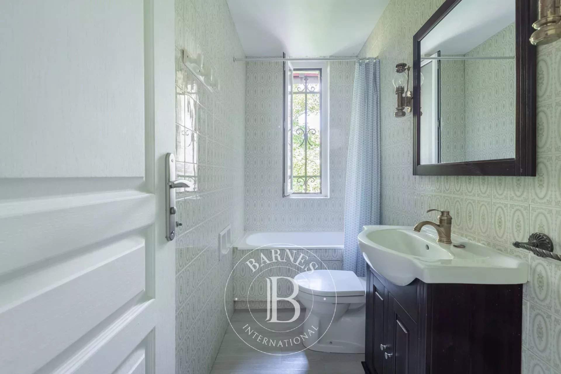 Le Vésinet  - Maison 11 Pi&egrave;ces 7 Chambres - picture 10