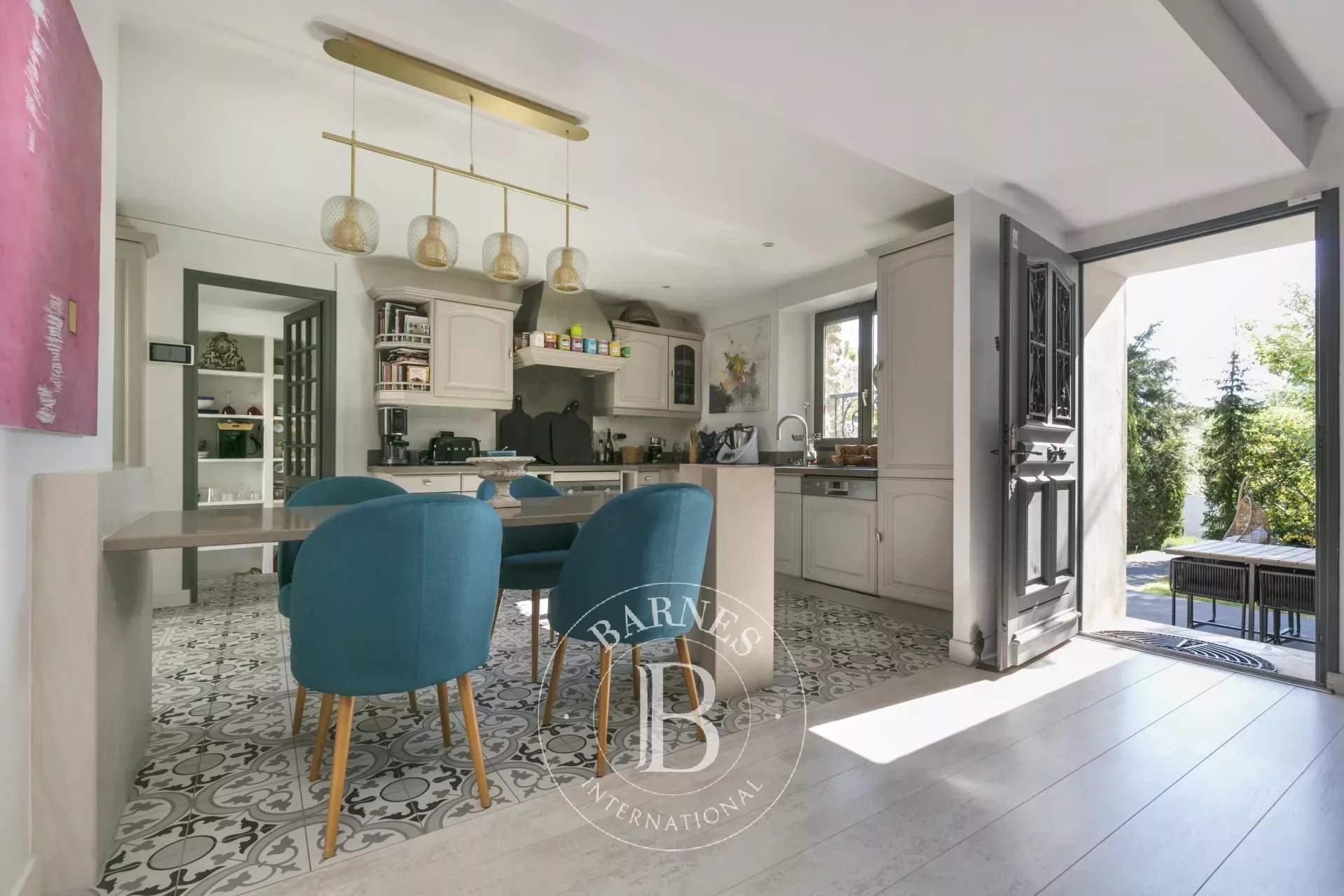 Orgeval  - House  - picture 11