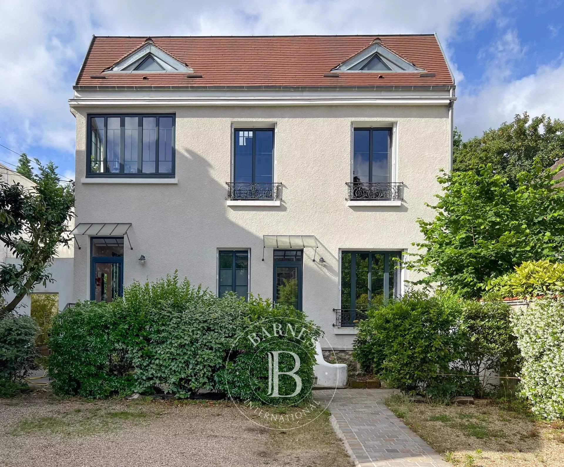 Maisons-Laffitte  - Maison 8 Pi&egrave;ces 5 Chambres - picture 20