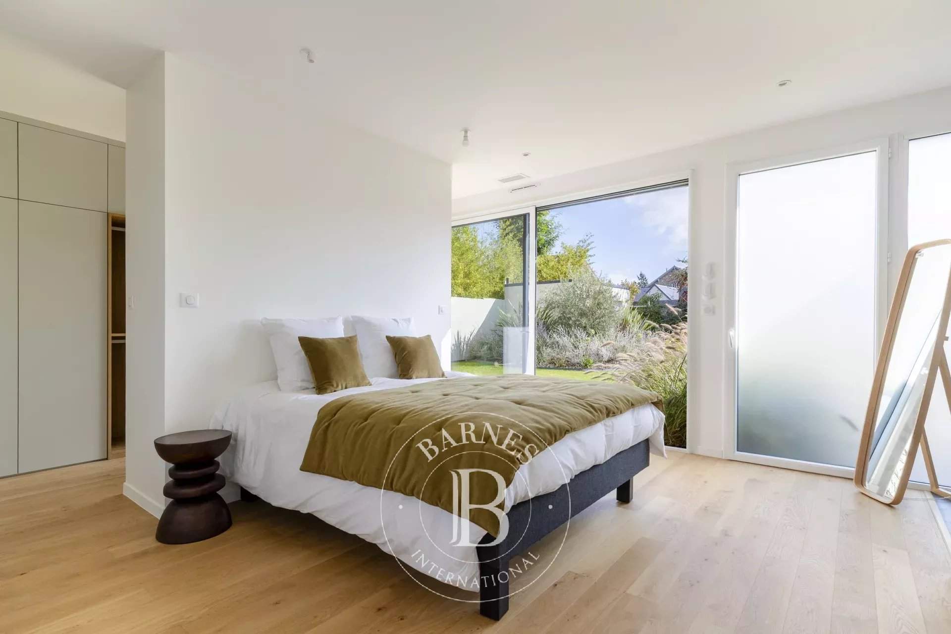 Croissy-sur-Seine  - Villa 10 Pi&egrave;ces 5 Chambres - picture 8