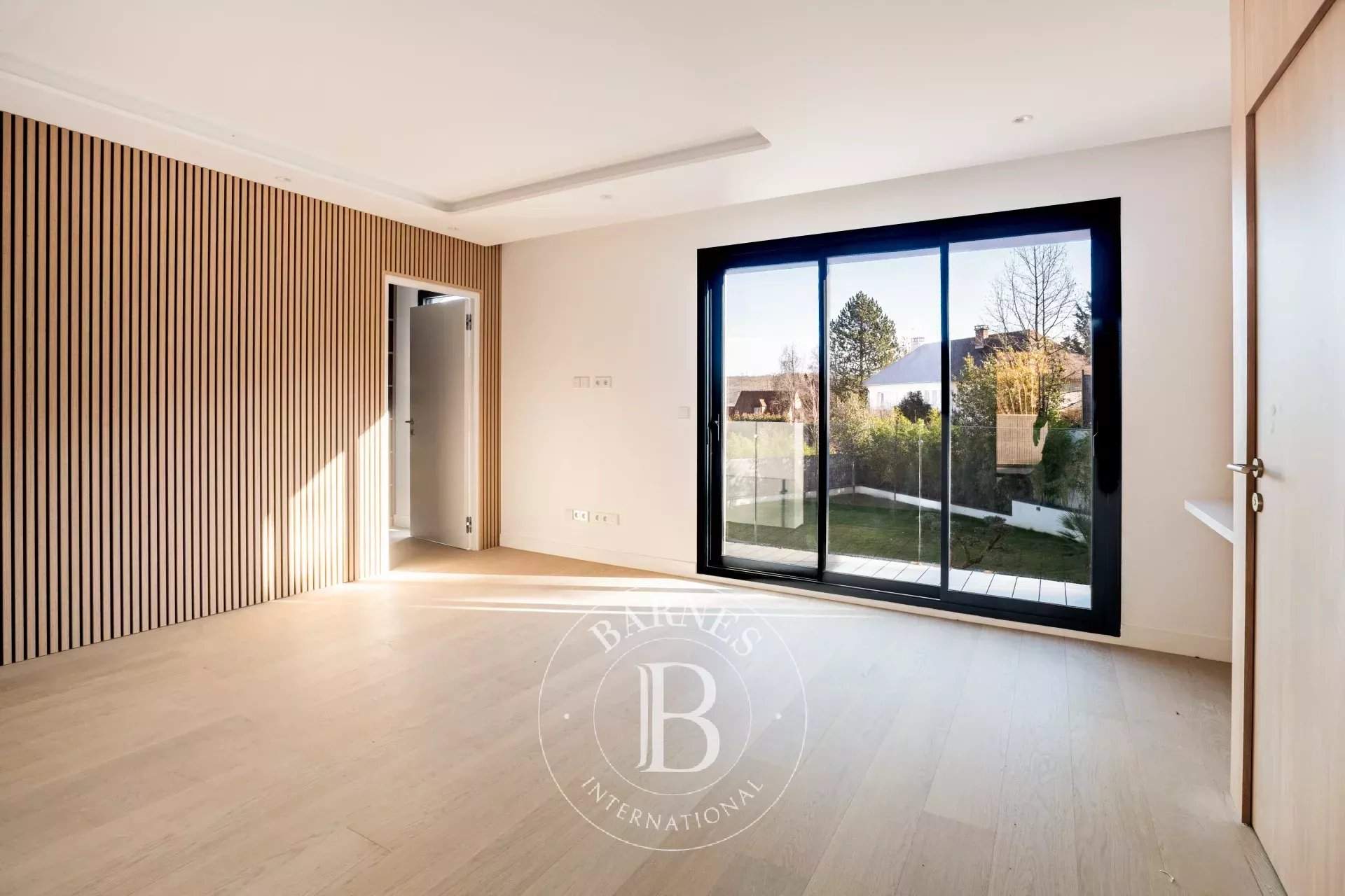 Orgeval  - Casa 7 Cuartos 4 Habitaciones - picture 14